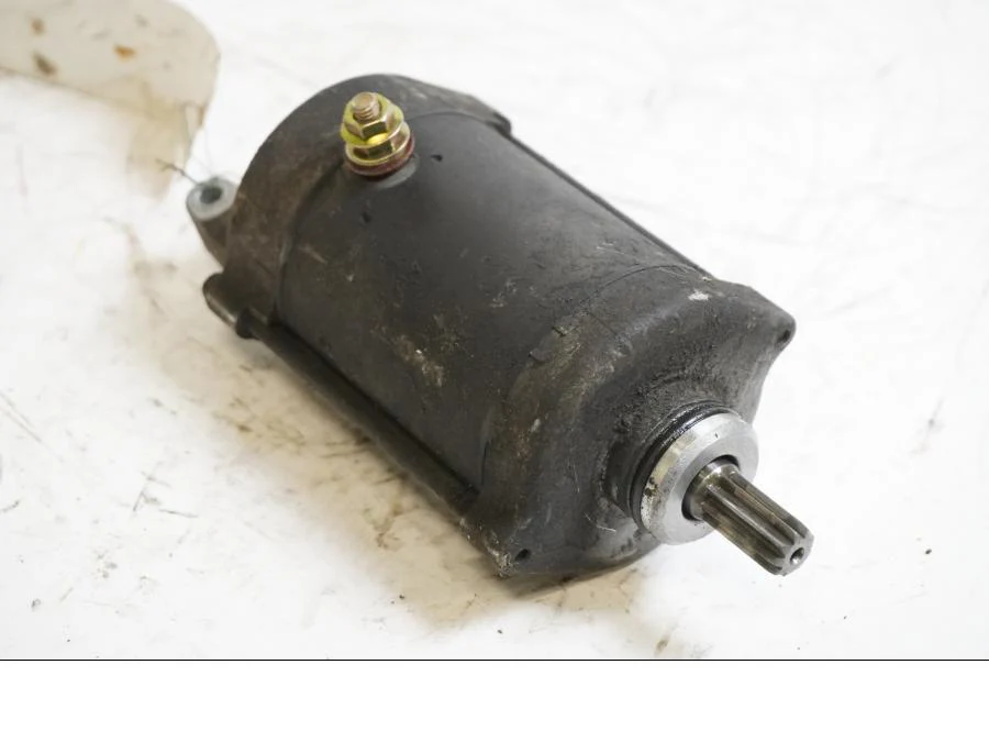 Startmotor