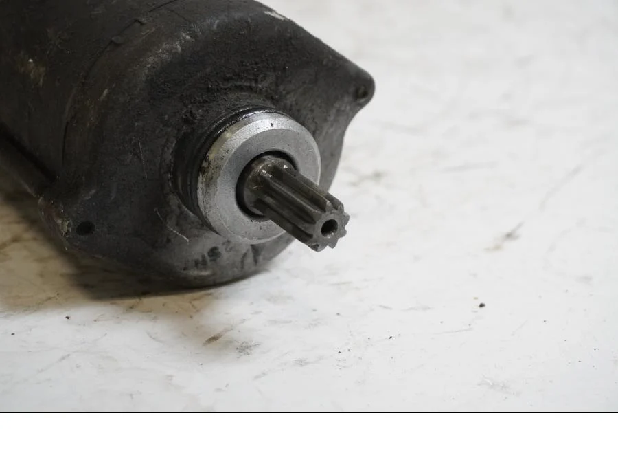 Startmotor - Image 2