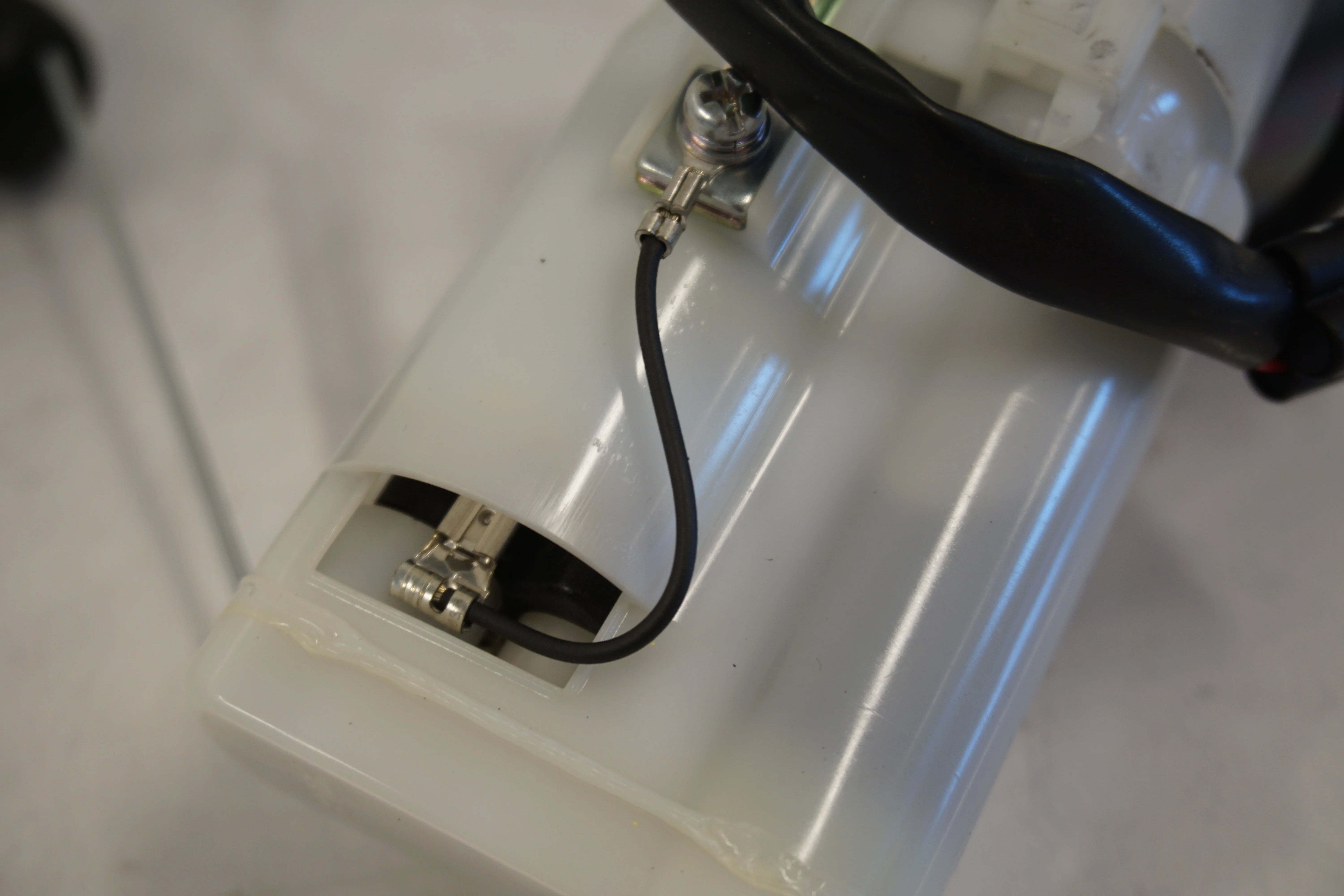 Bensinpump insprut - Image 11