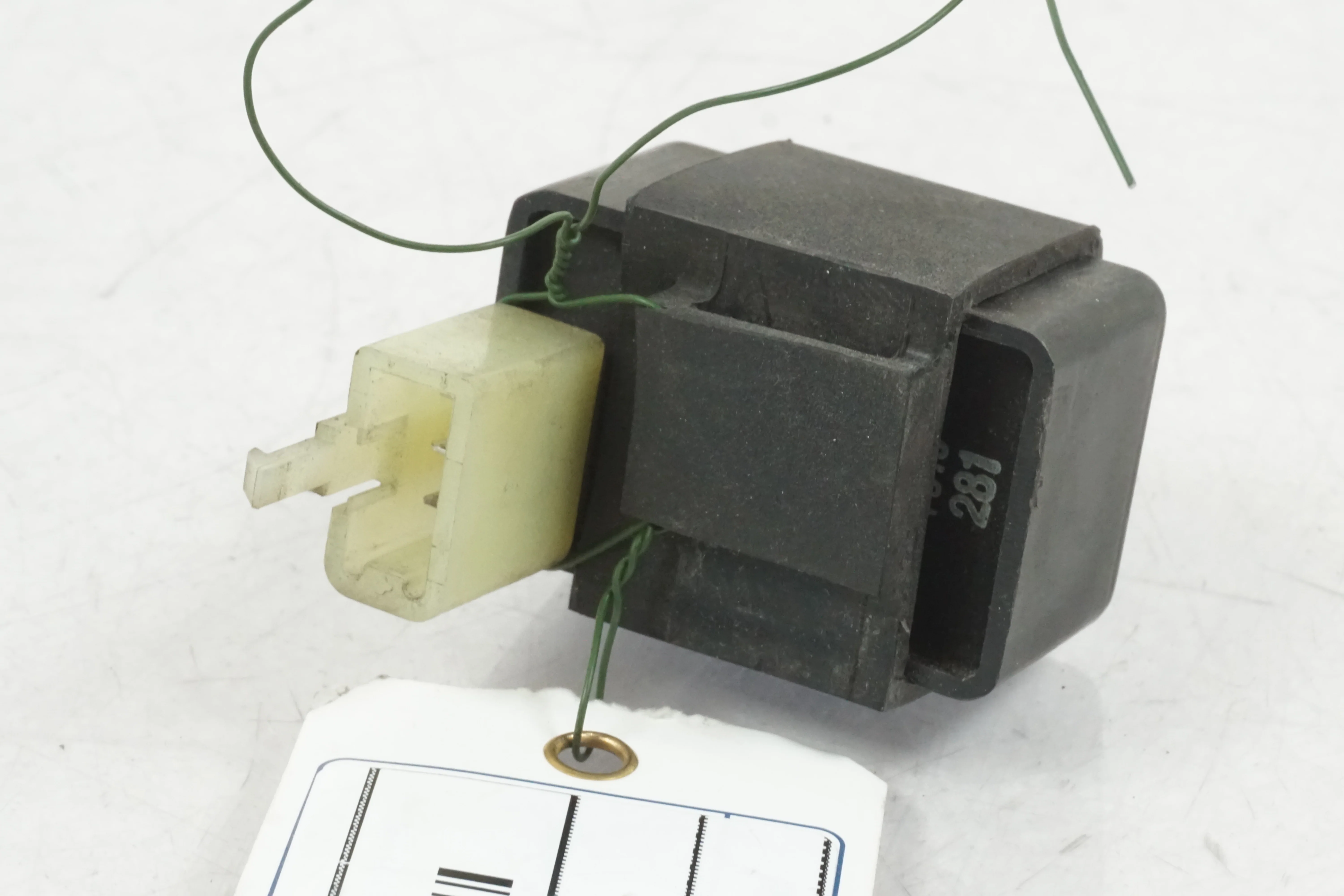 Tilt Sensor