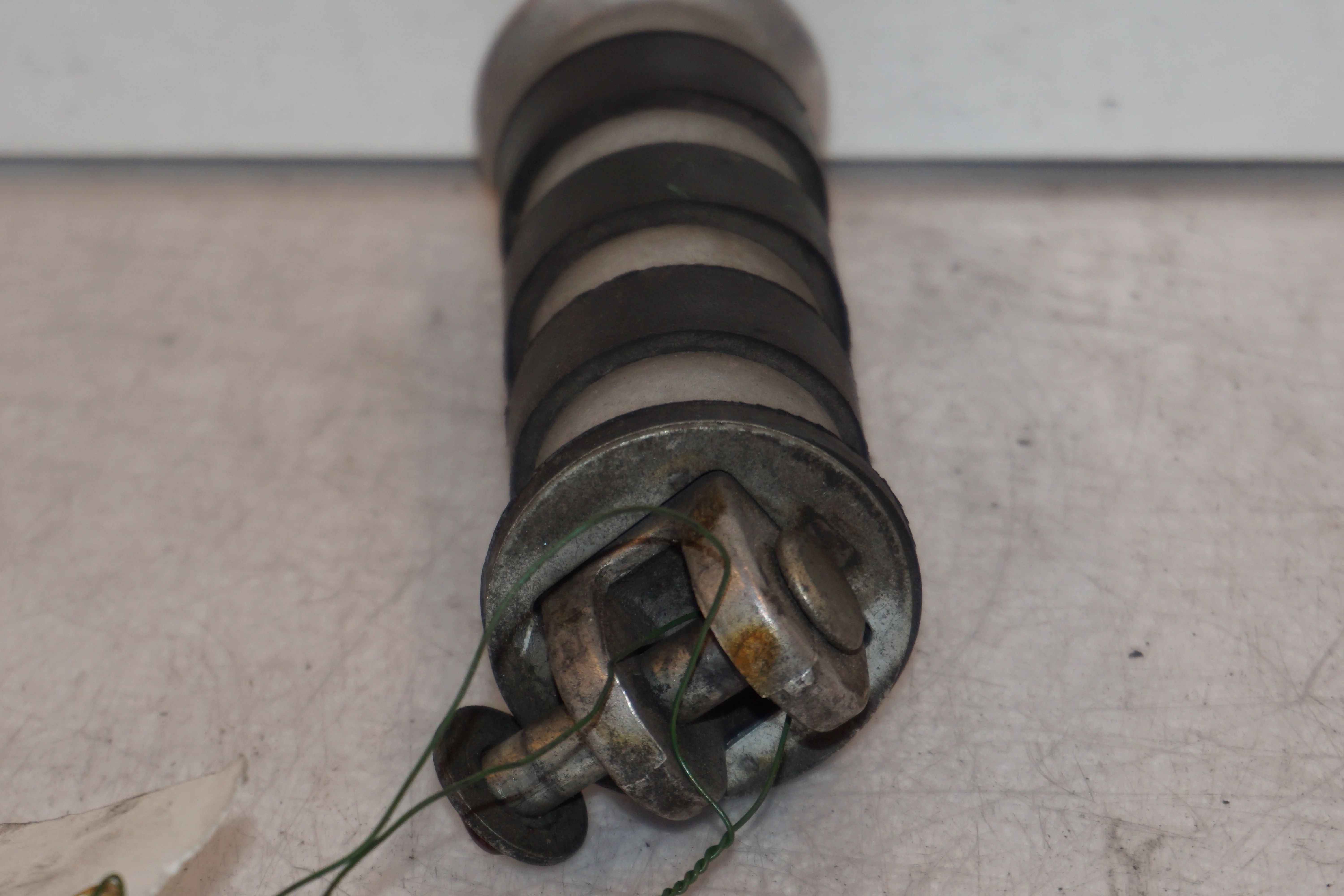 Fotpinne - Image 4