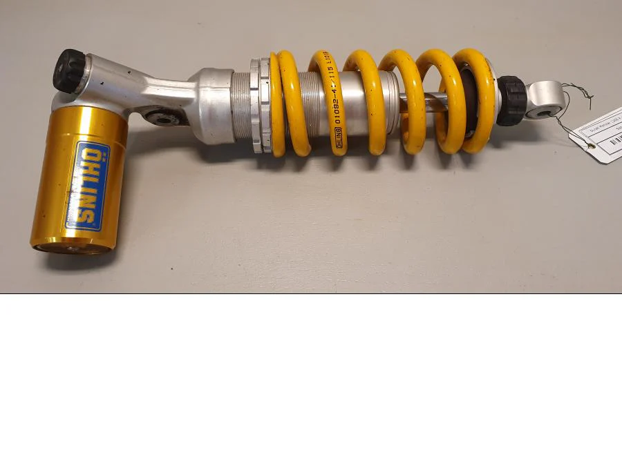 Stötdämpare Öhlins