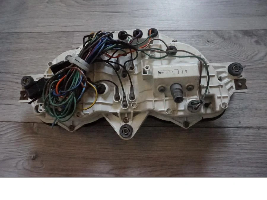 Instrumentpanel - Image 2