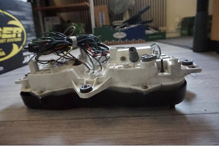 Instrumentpanel - Image 4
