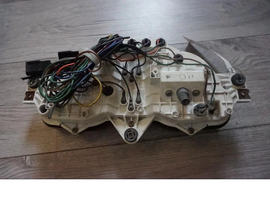 Instrumentpanel - Image 5