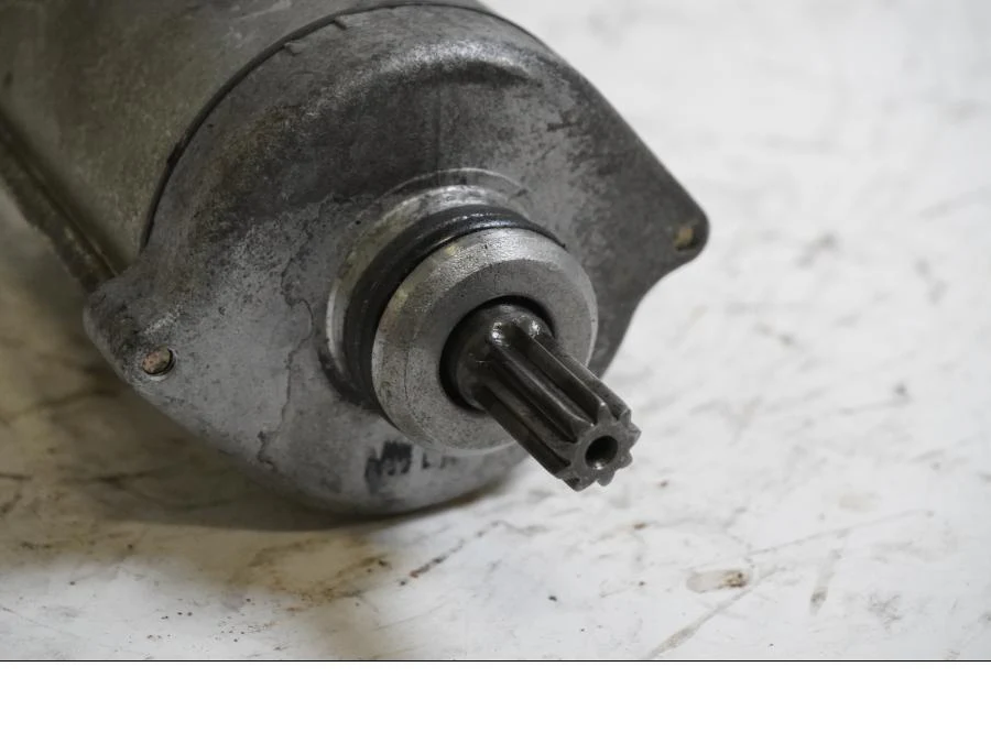 Startmotor - Image 2