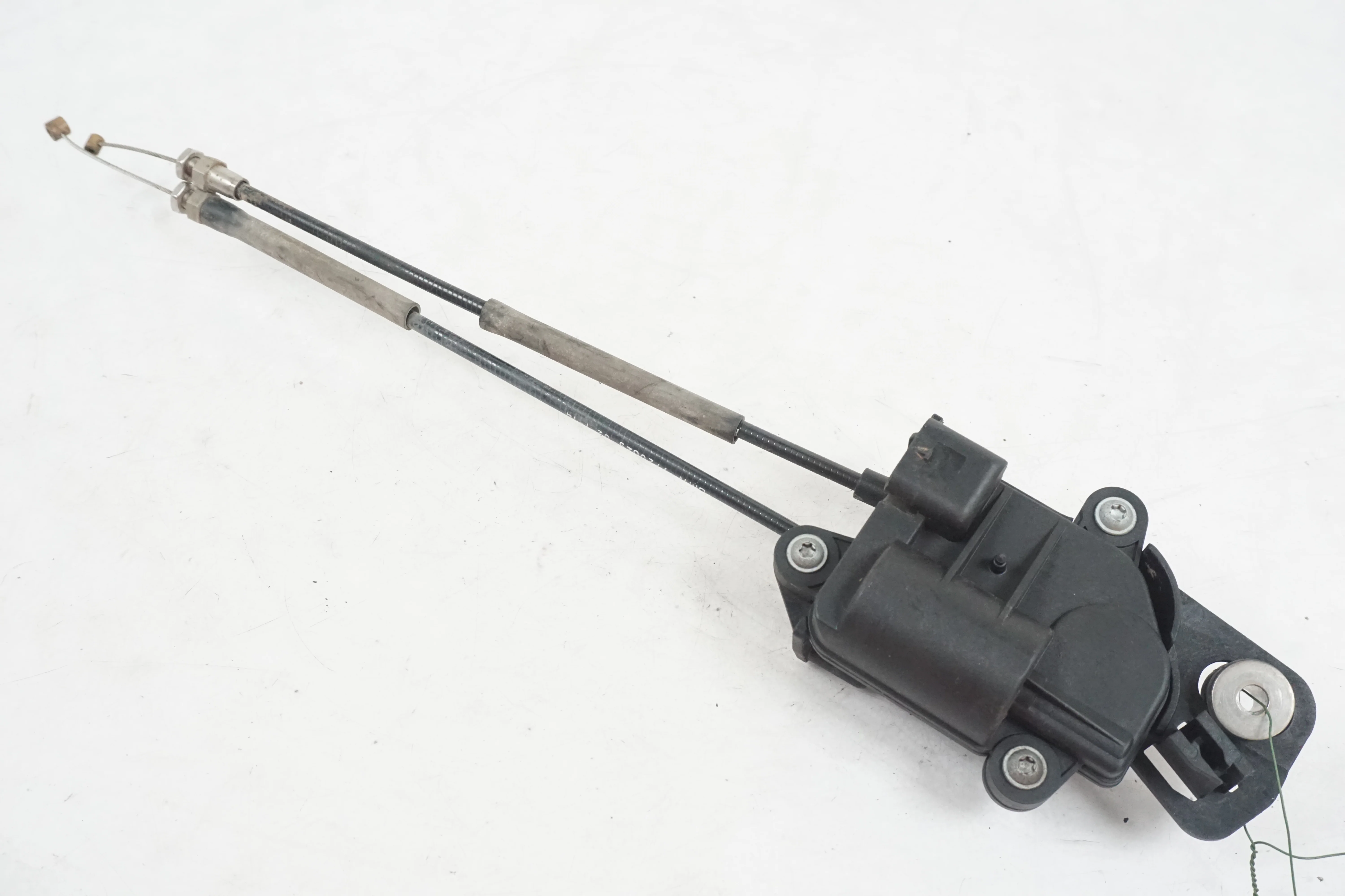 Avgasspjällmotor - Image 4