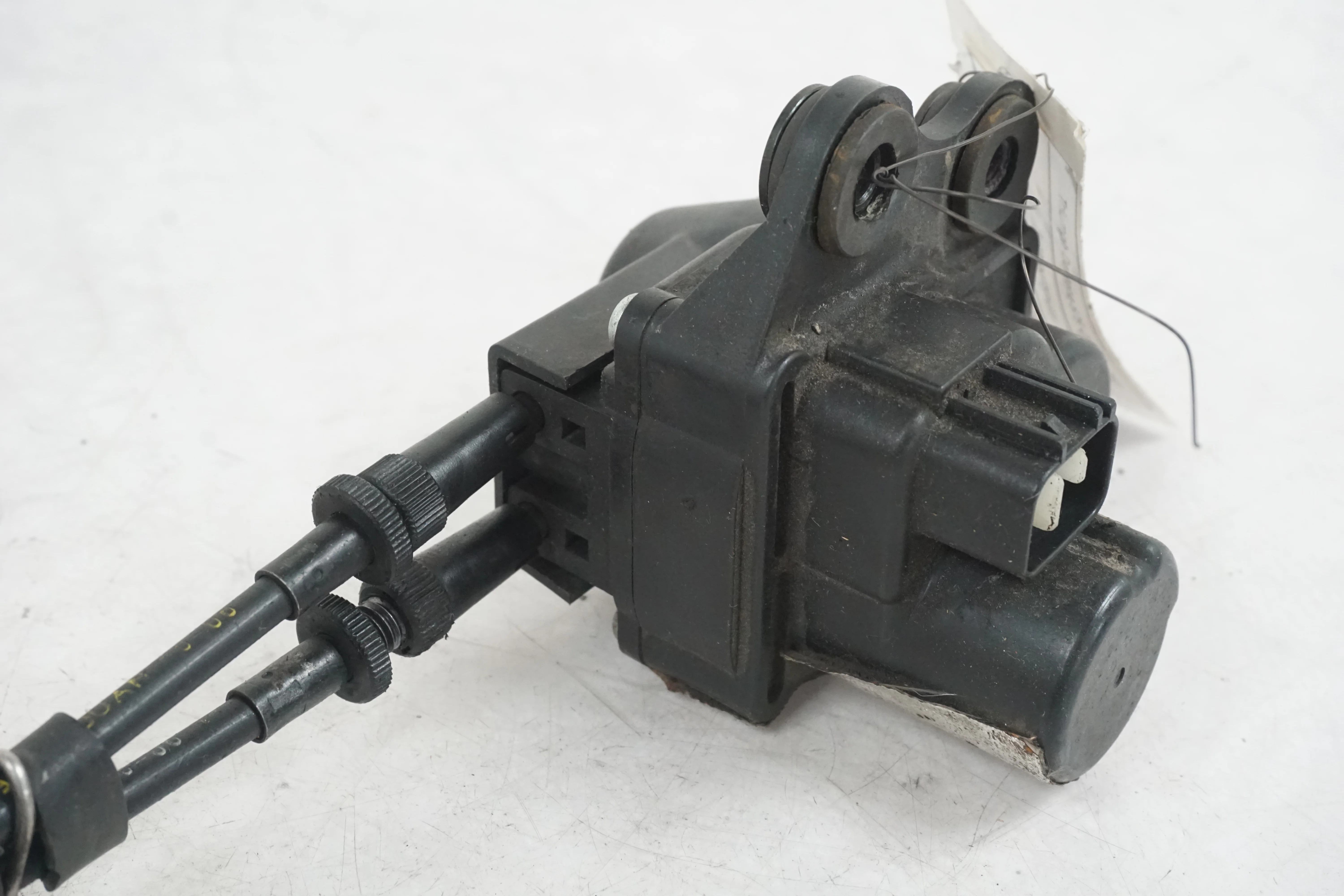 Avgasspjällmotor - Image 3