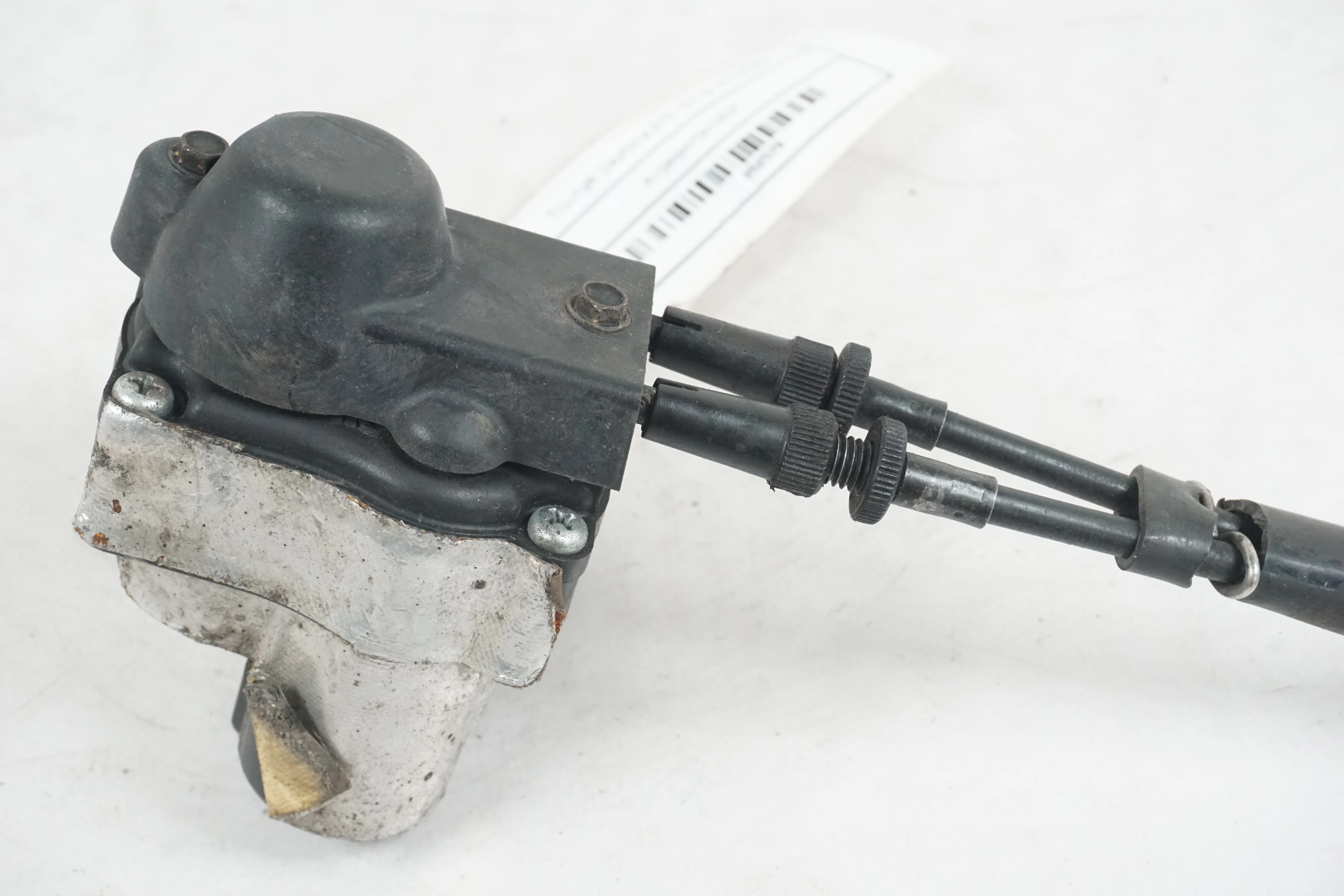 Avgasspjällmotor - Image 5