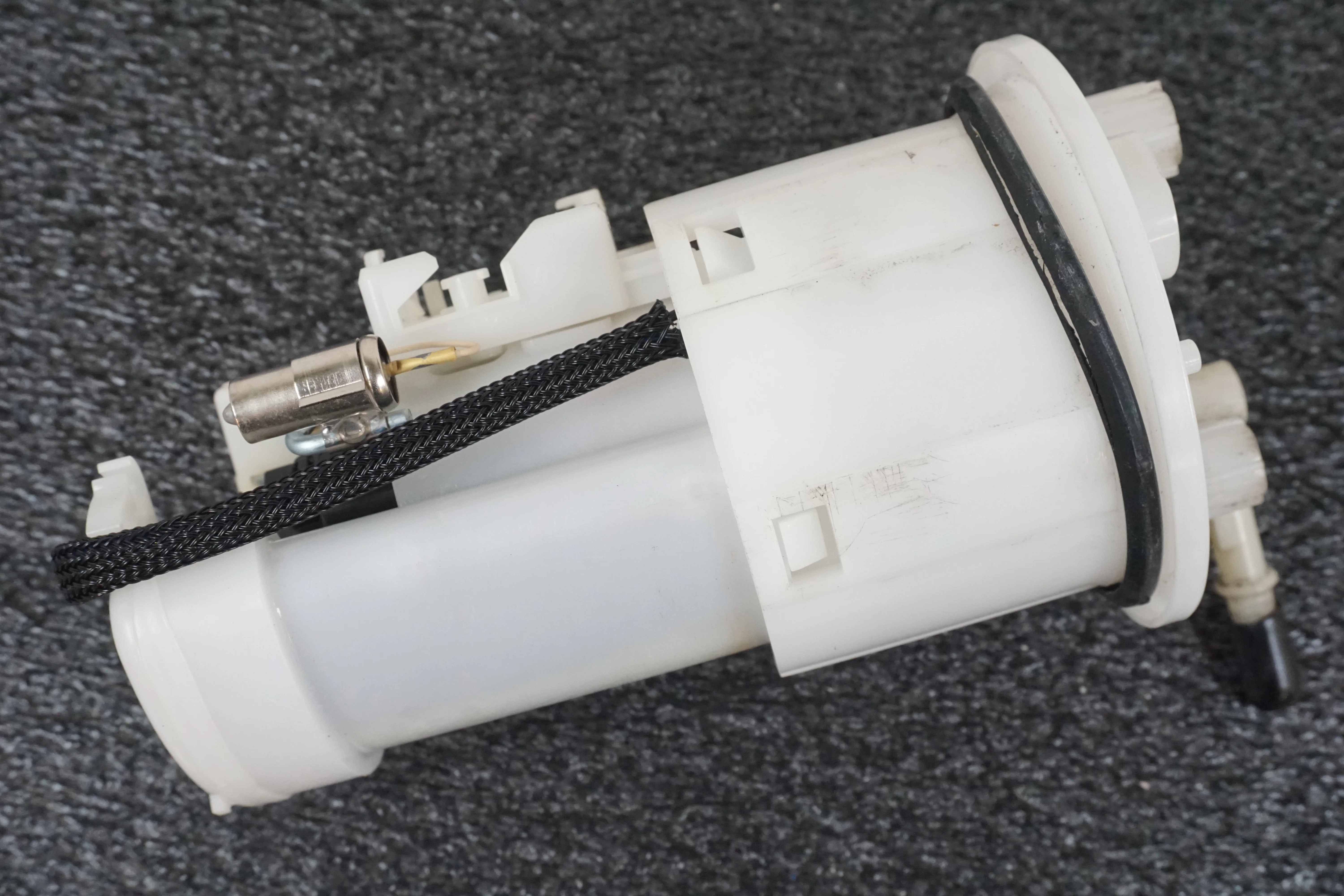 Bensinpump insprut - Image 4