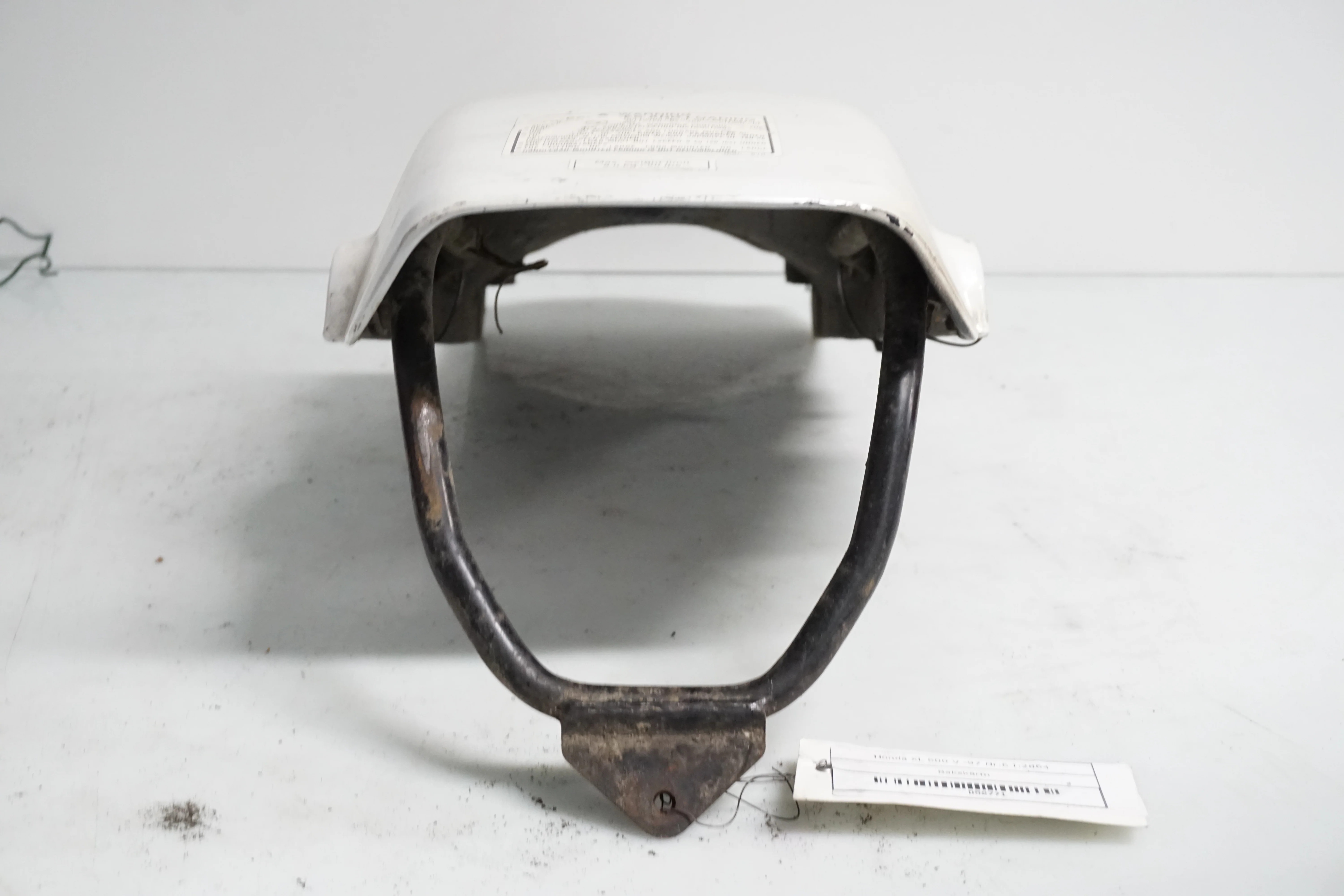 Bakskärm - Image 7
