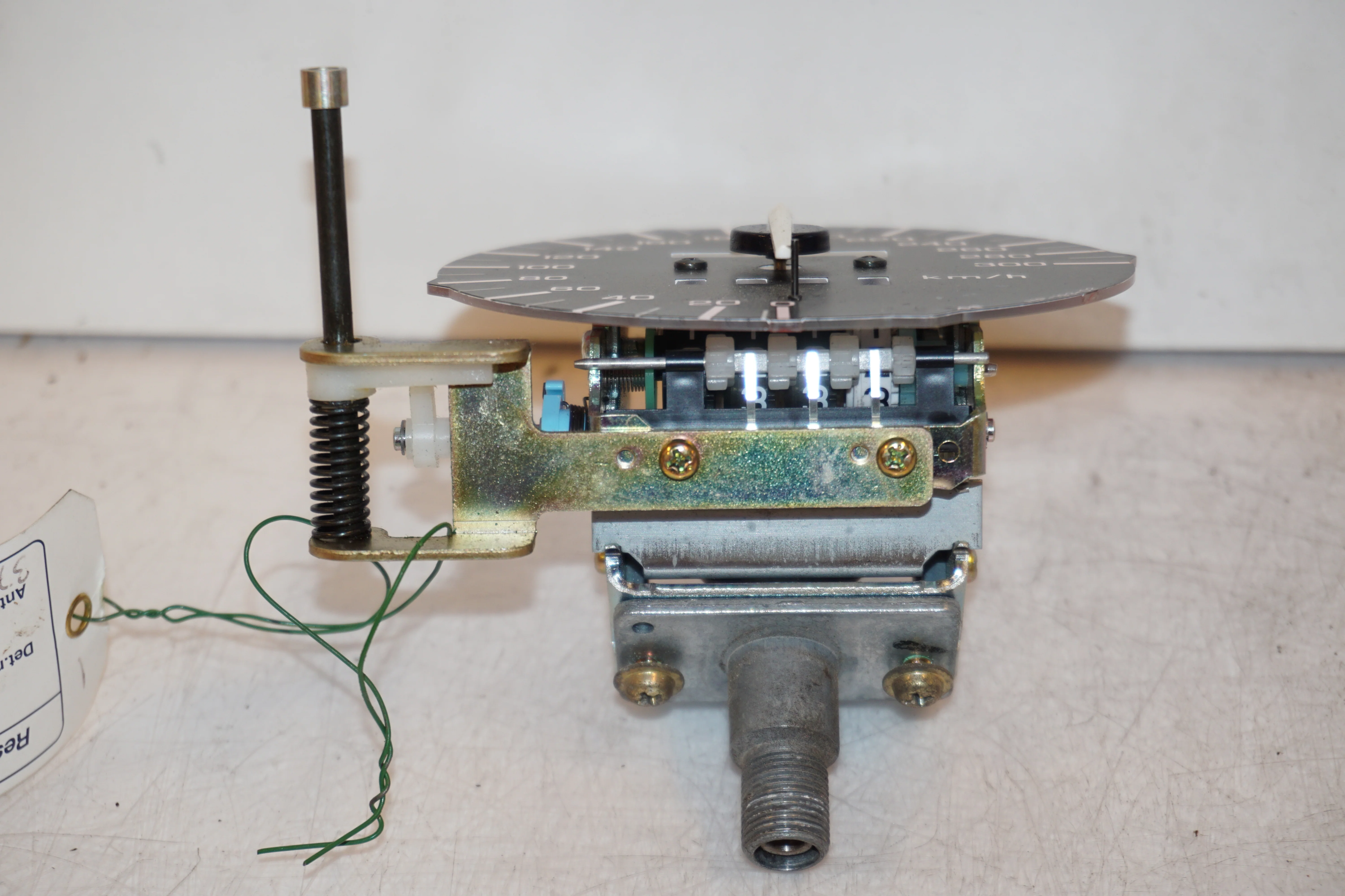 Instrumentpanel - Image 2