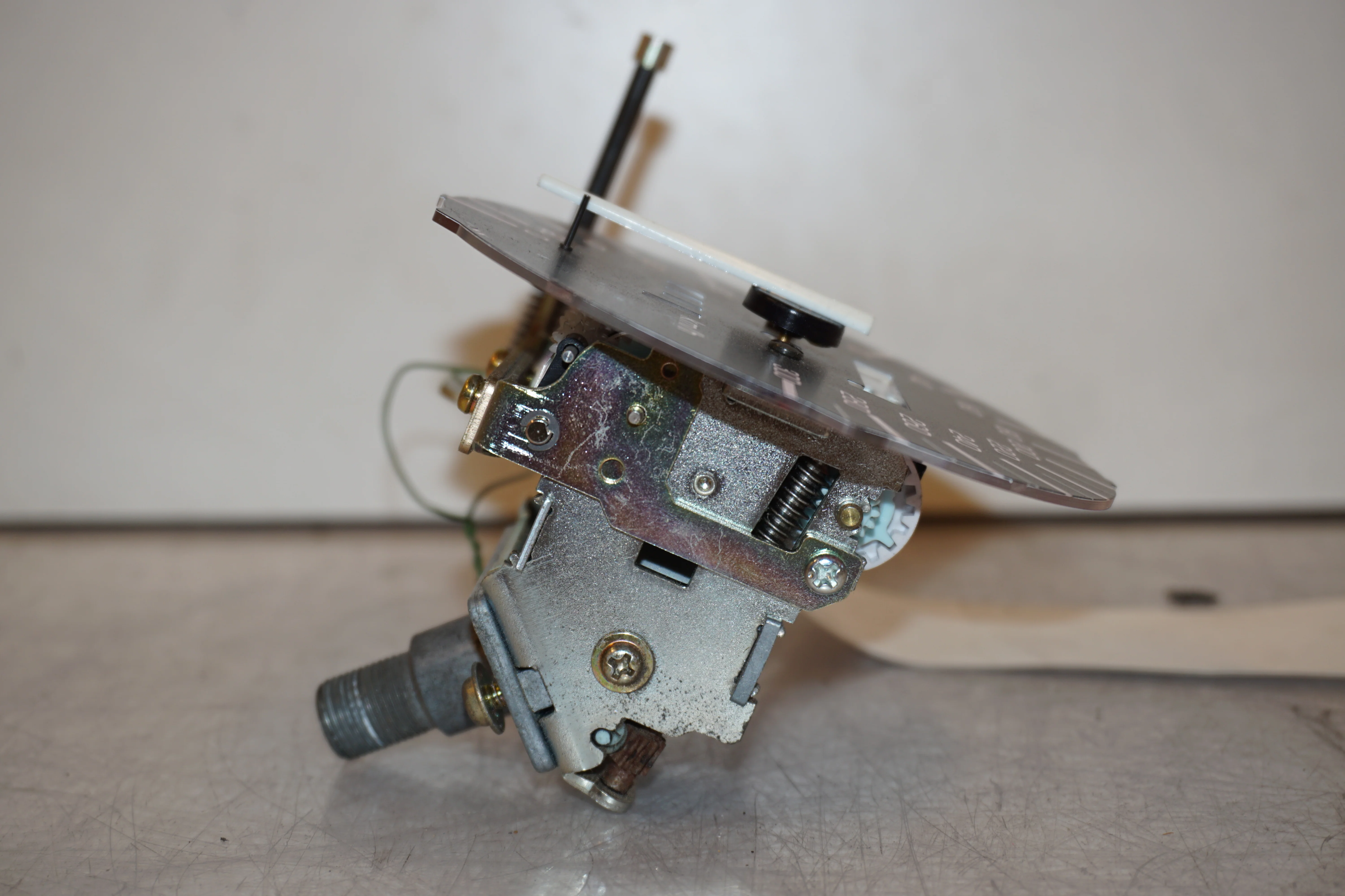 Instrumentpanel - Image 5