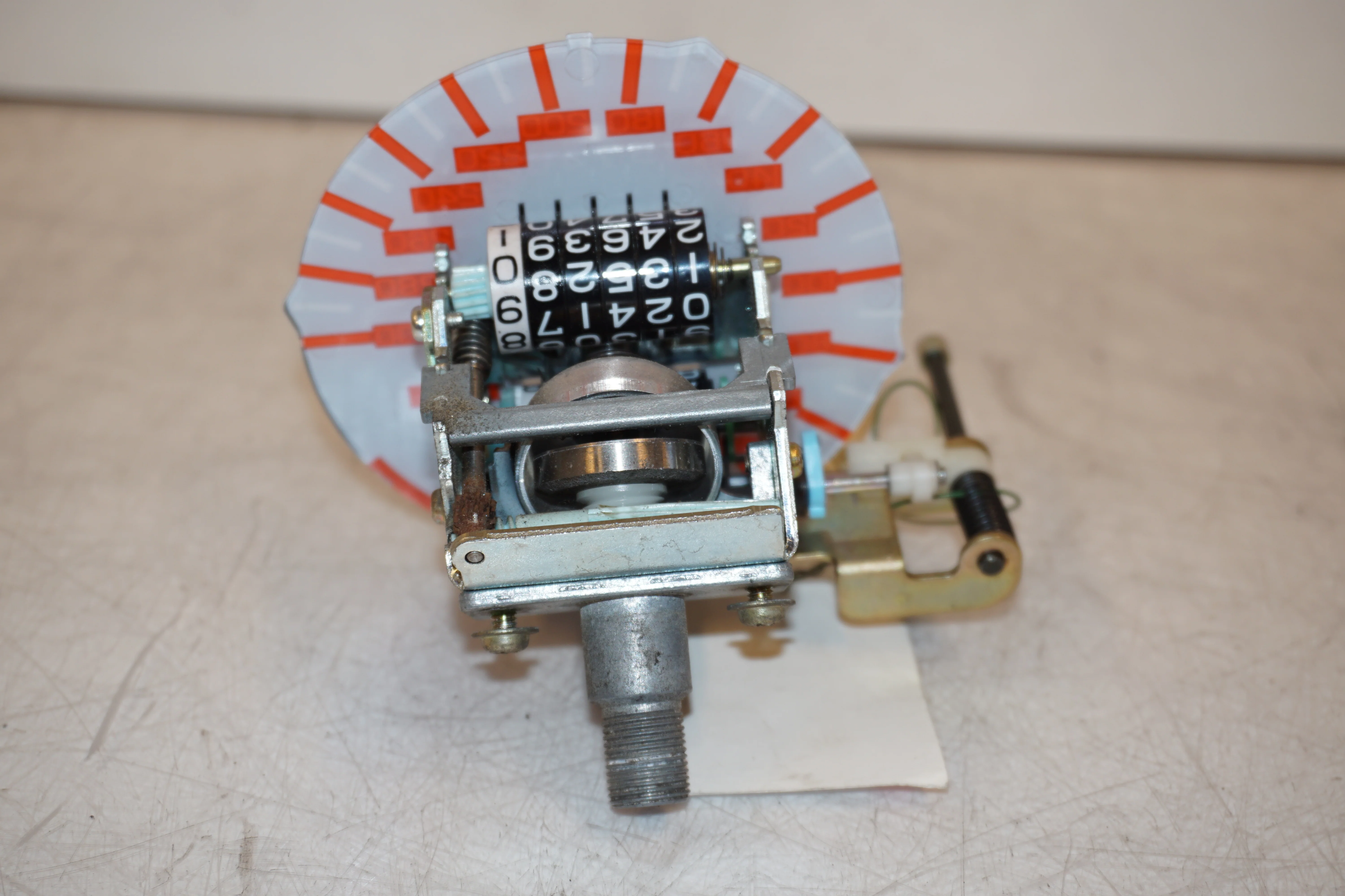 Instrumentpanel - Image 6