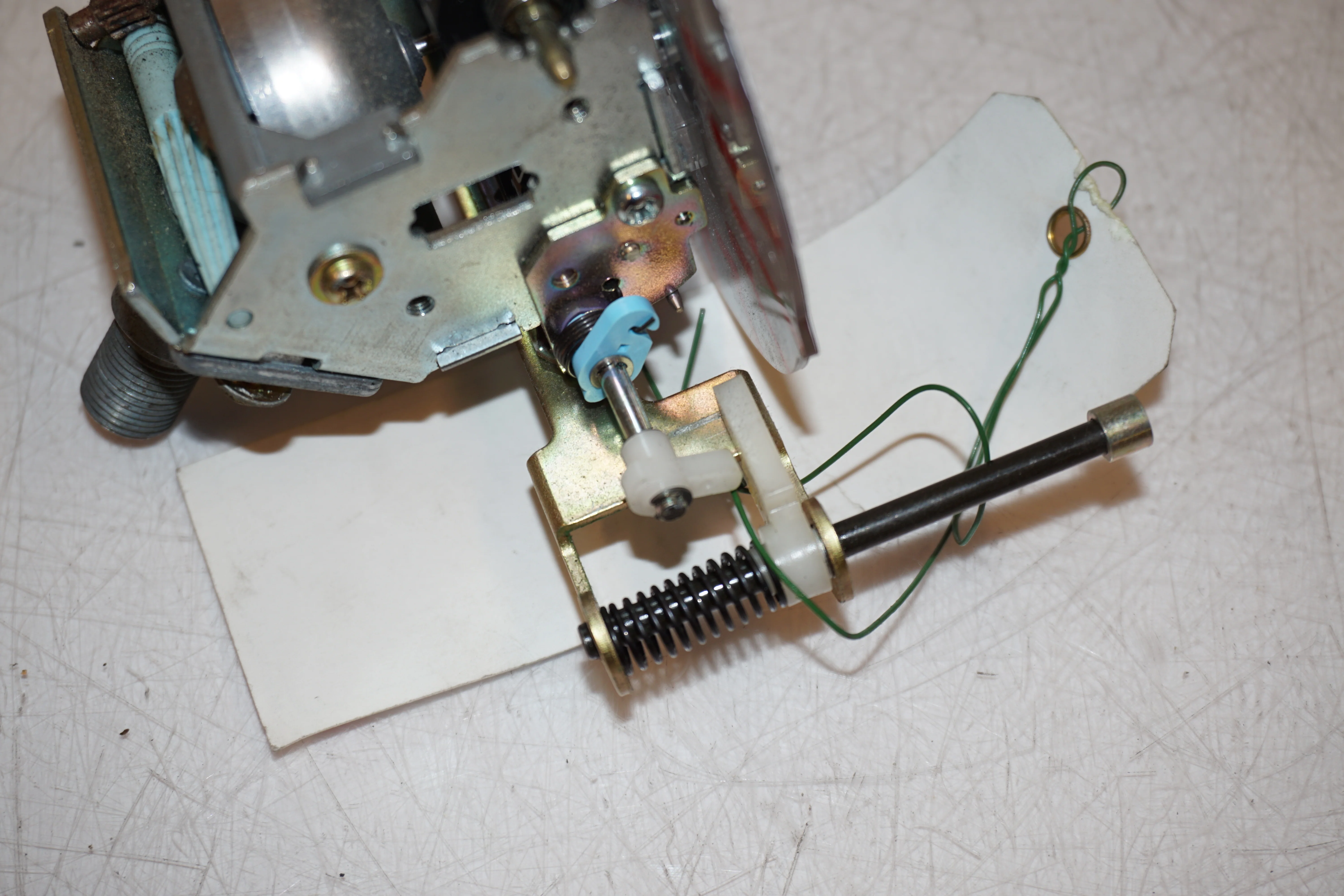 Instrumentpanel - Image 8