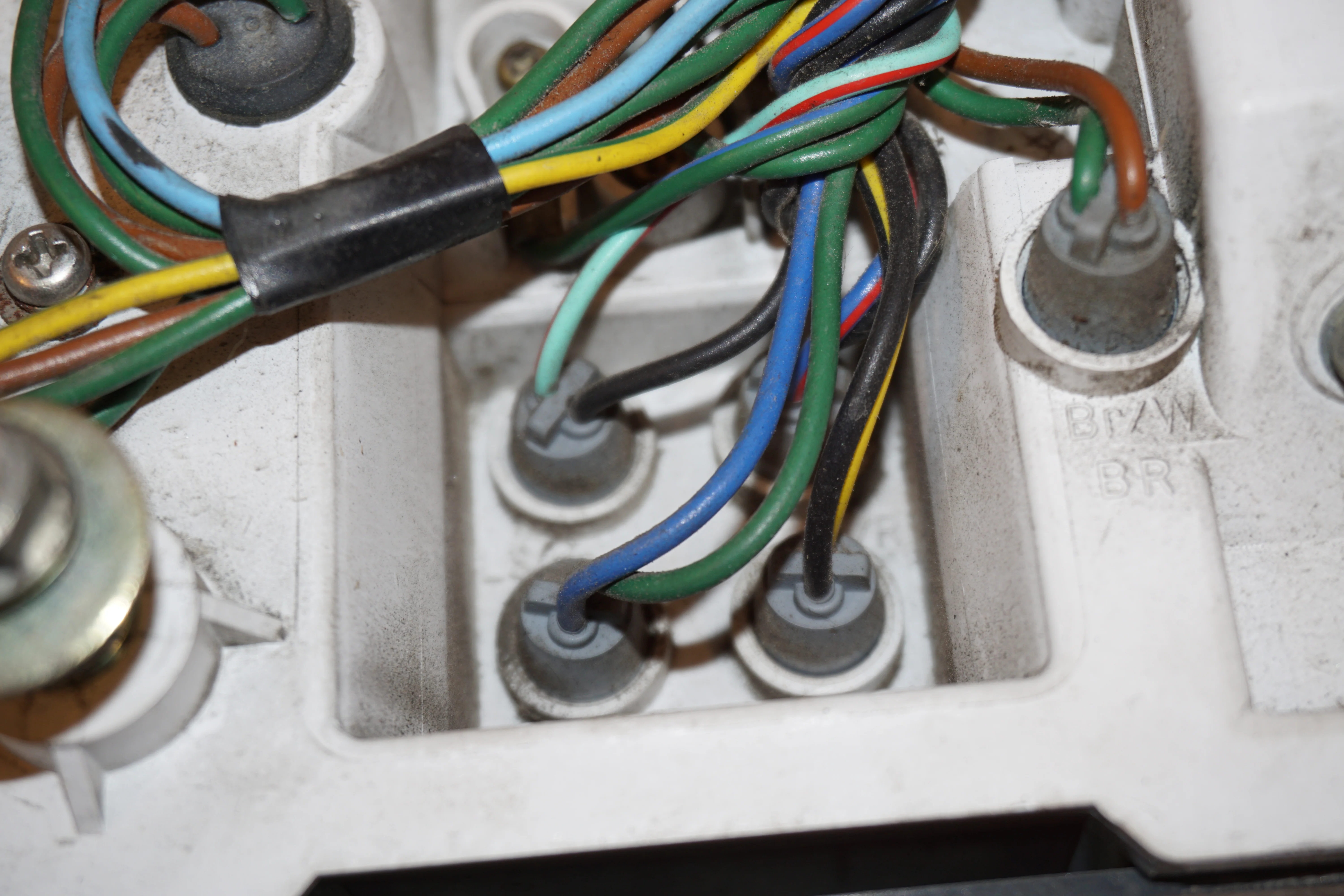 Instrumentpanel - Image 10