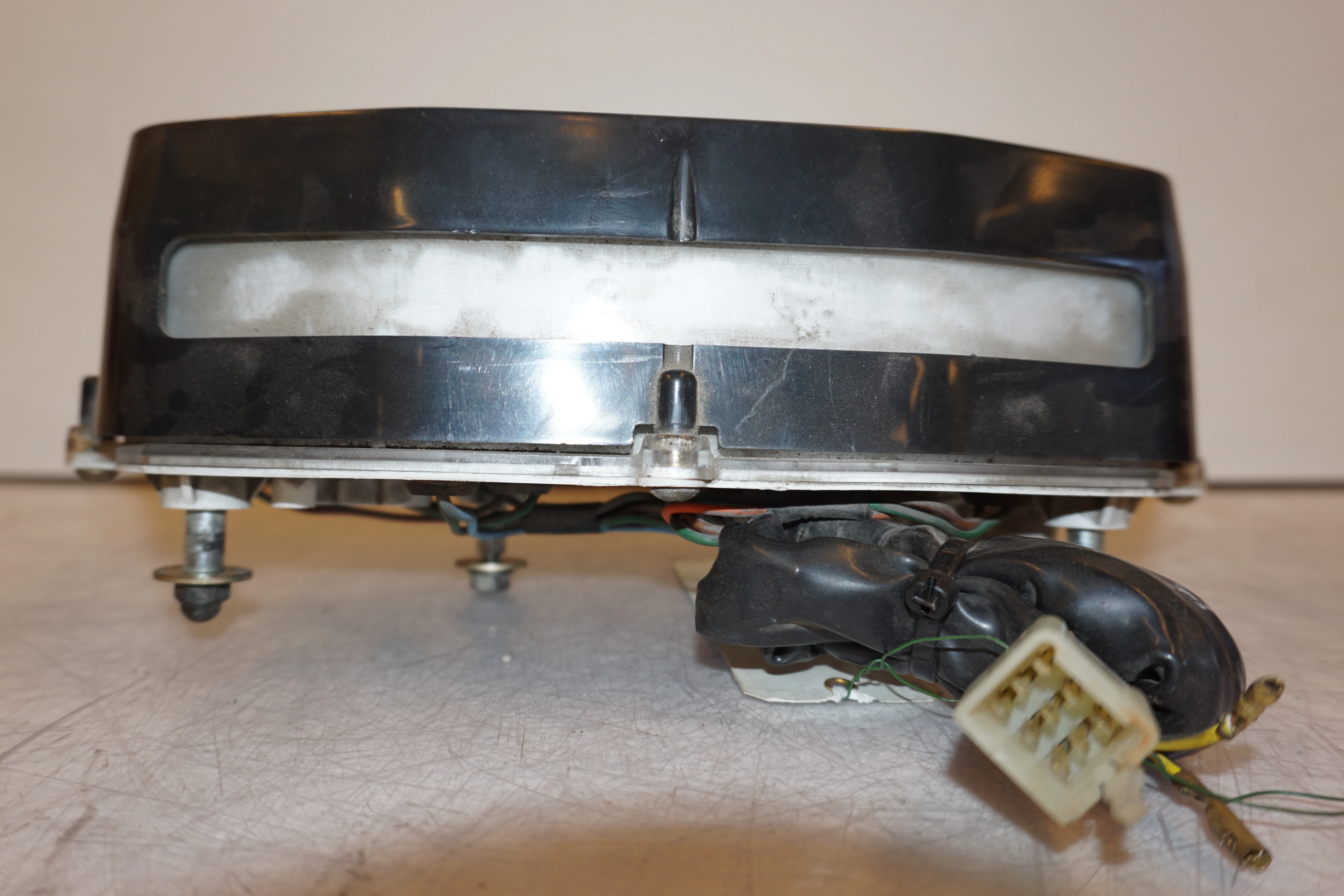 Instrumentpanel - Image 4