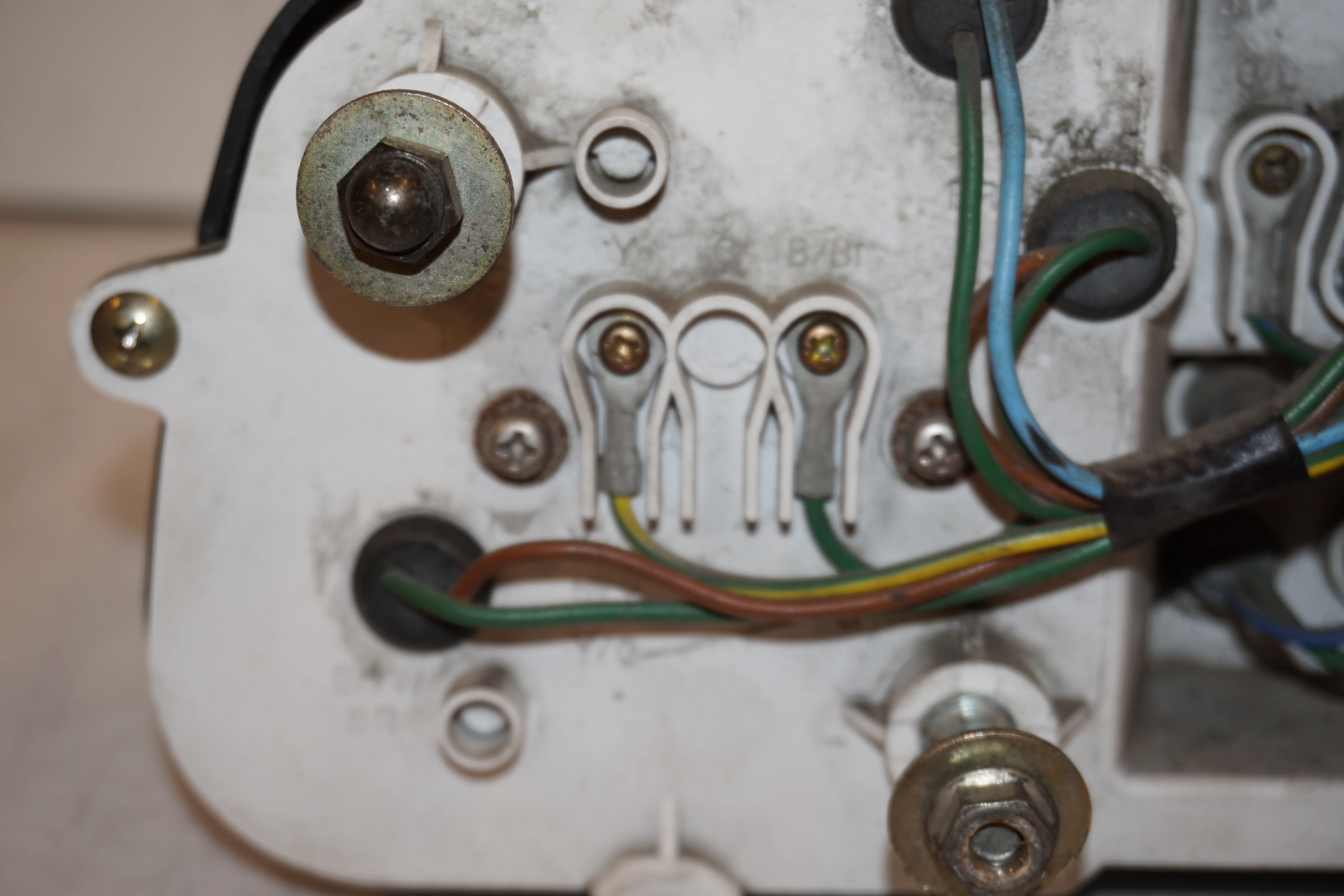 Instrumentpanel - Image 8