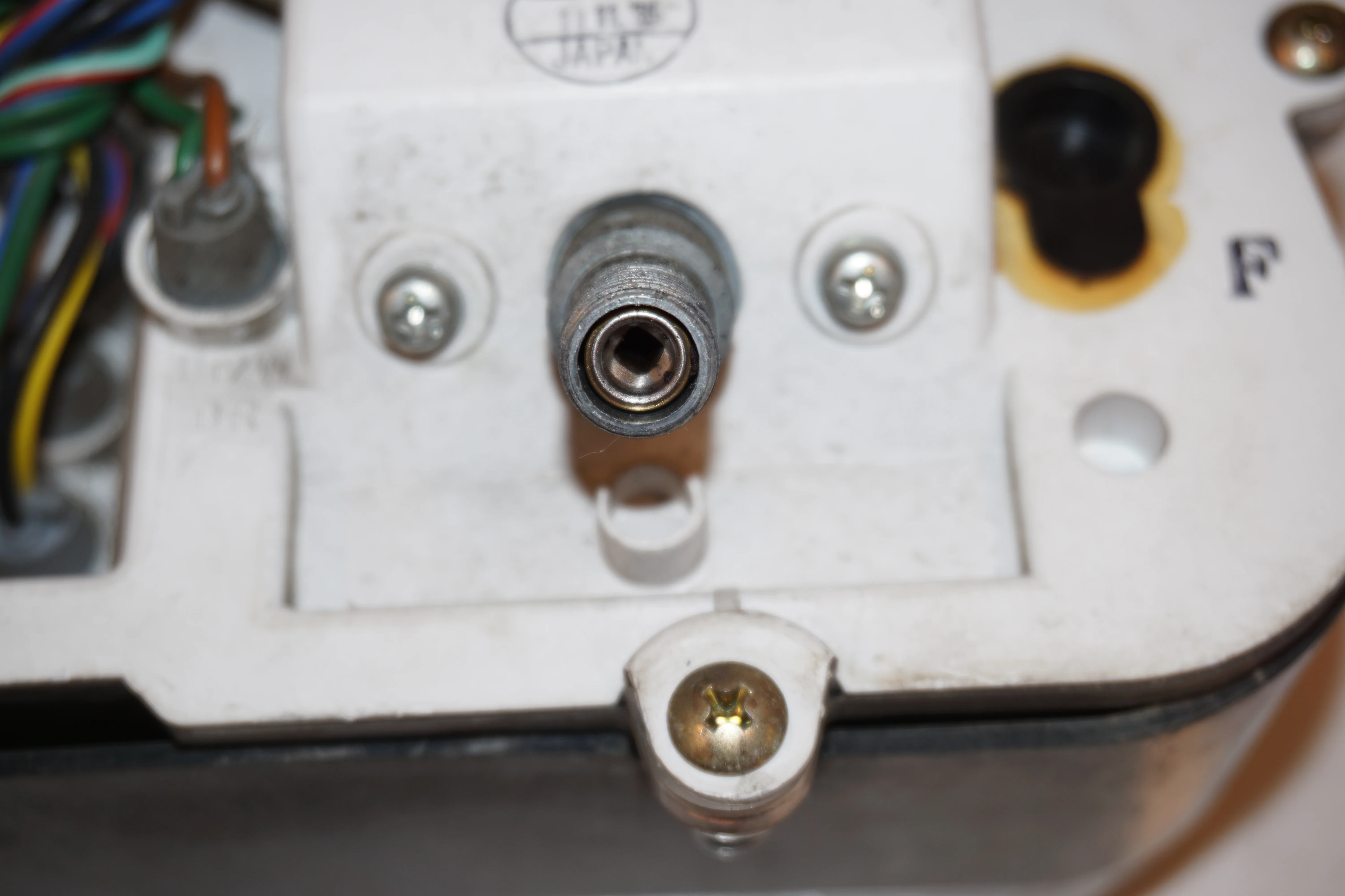 Instrumentpanel - Image 9