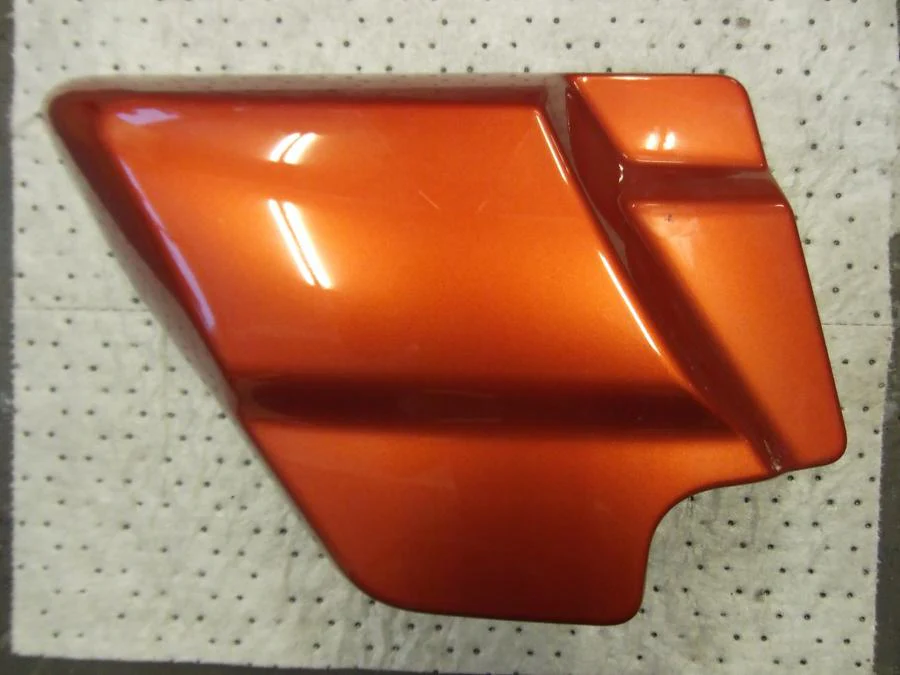 Sidopanel