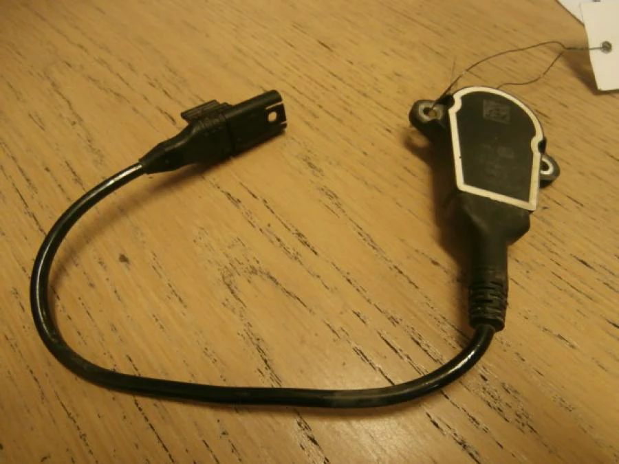 Potentiometer
