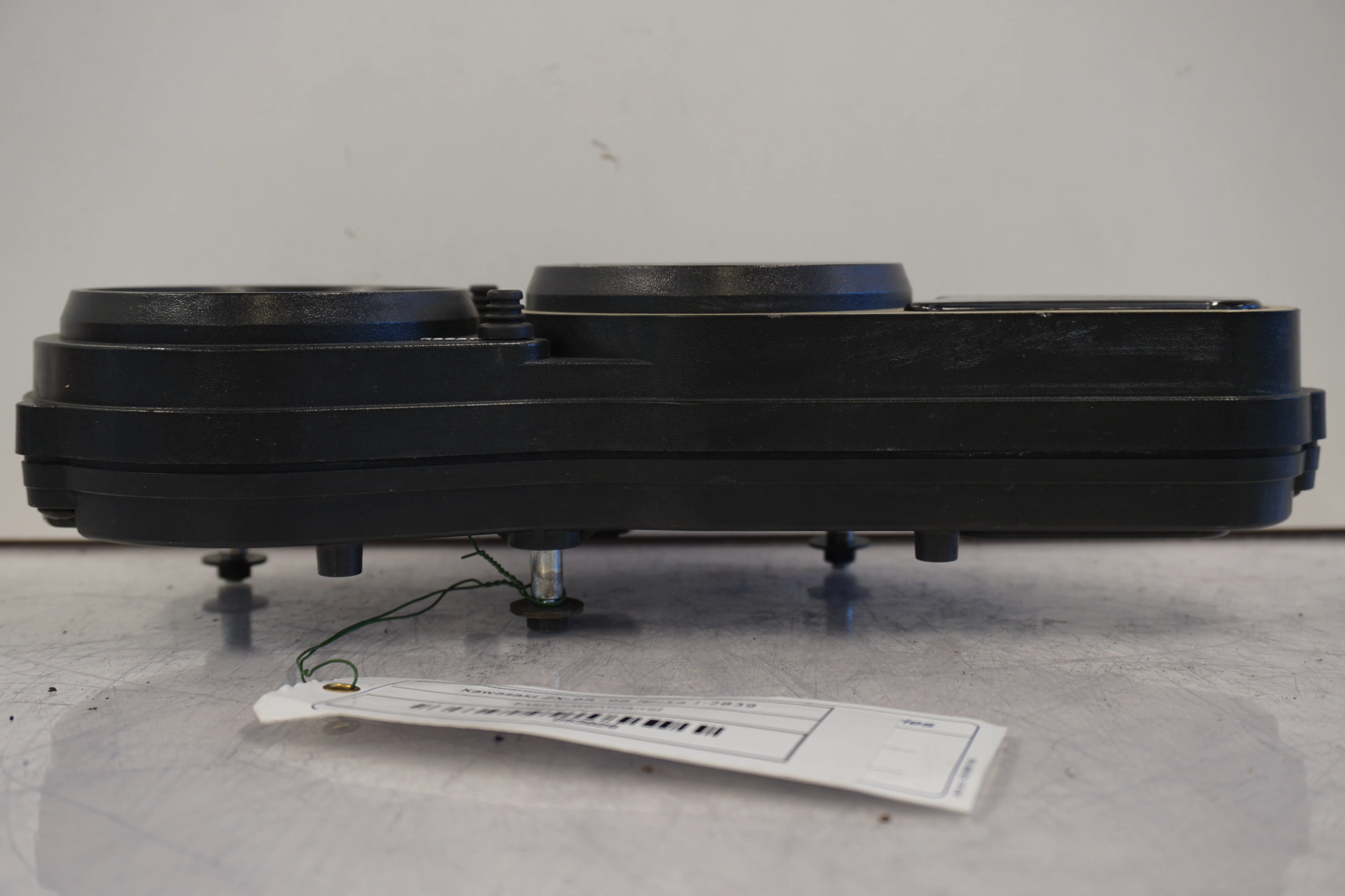 Instrumentpanel - Image 2