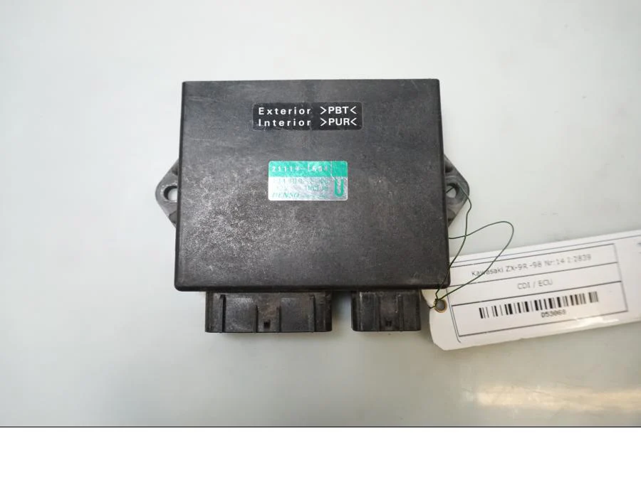CDI / ECU