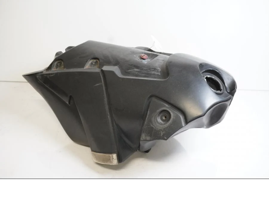 Bensintank