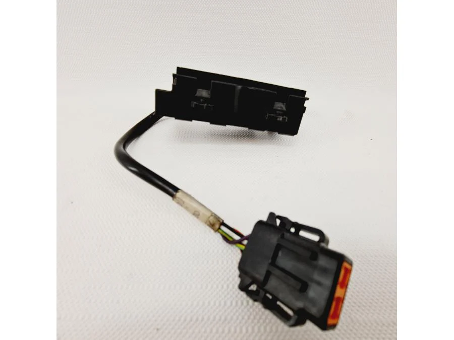 Kontrollampor - Image 2