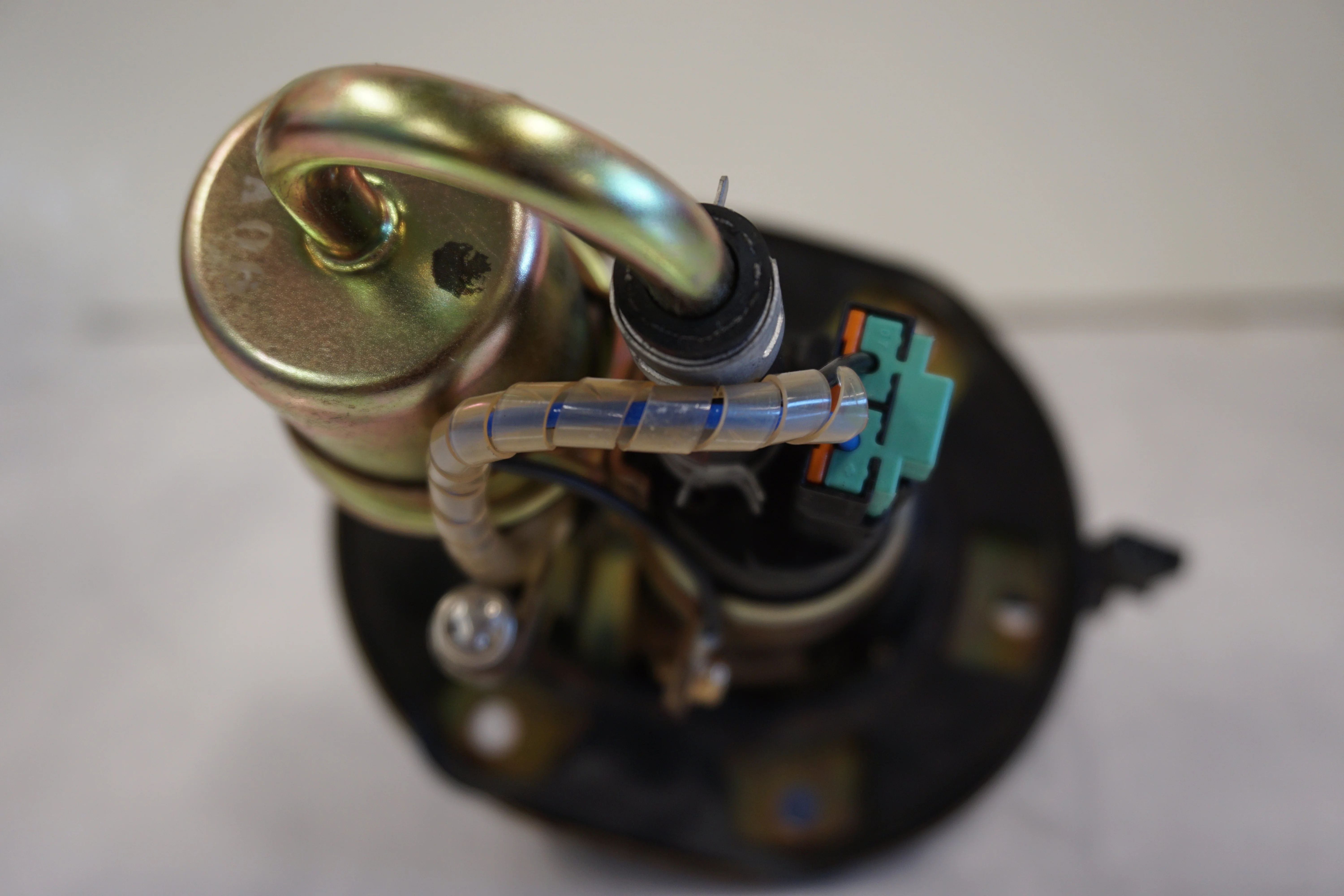 Bensinpump insprut - Image 14