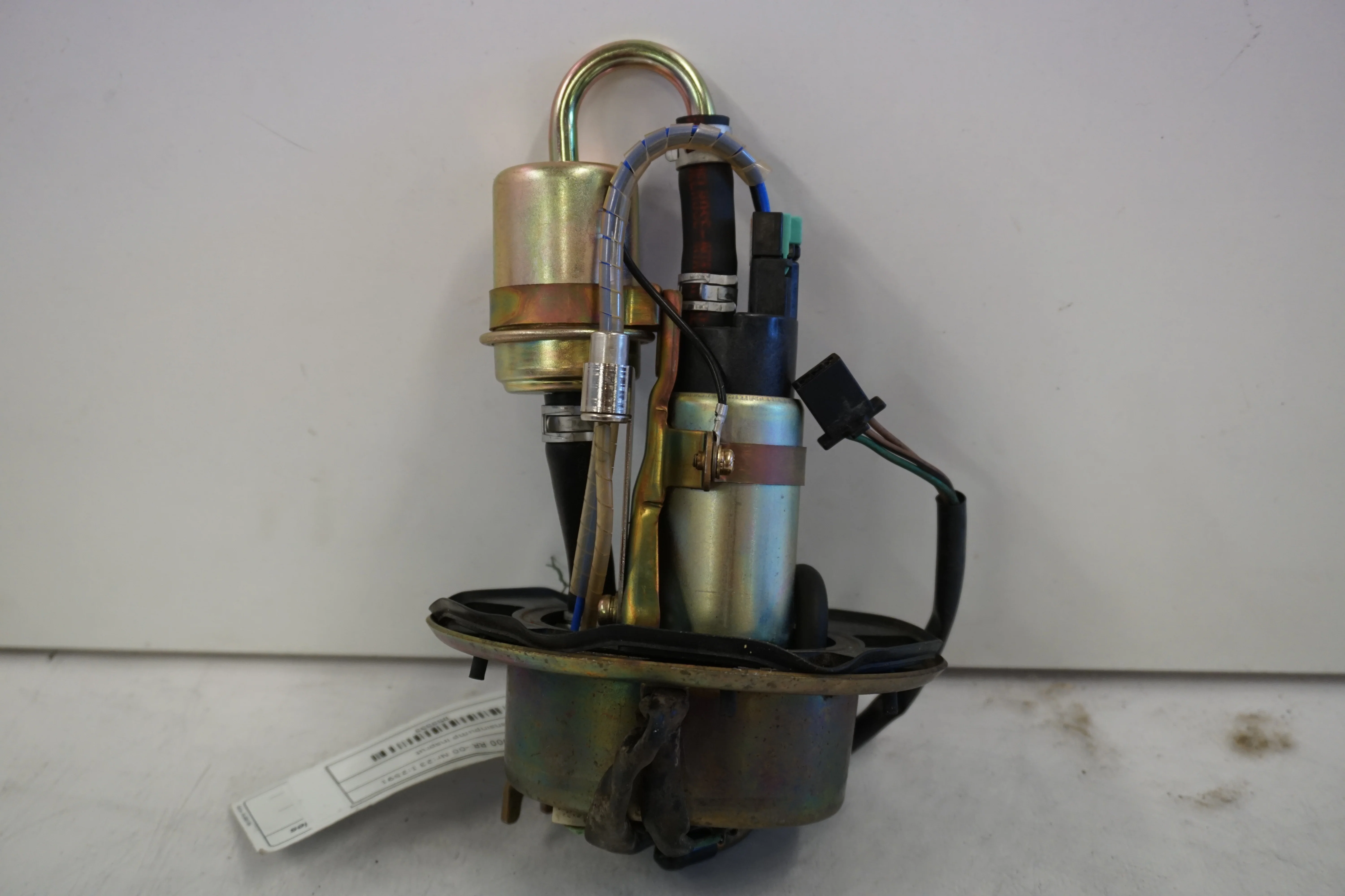Bensinpump insprut - Image 2