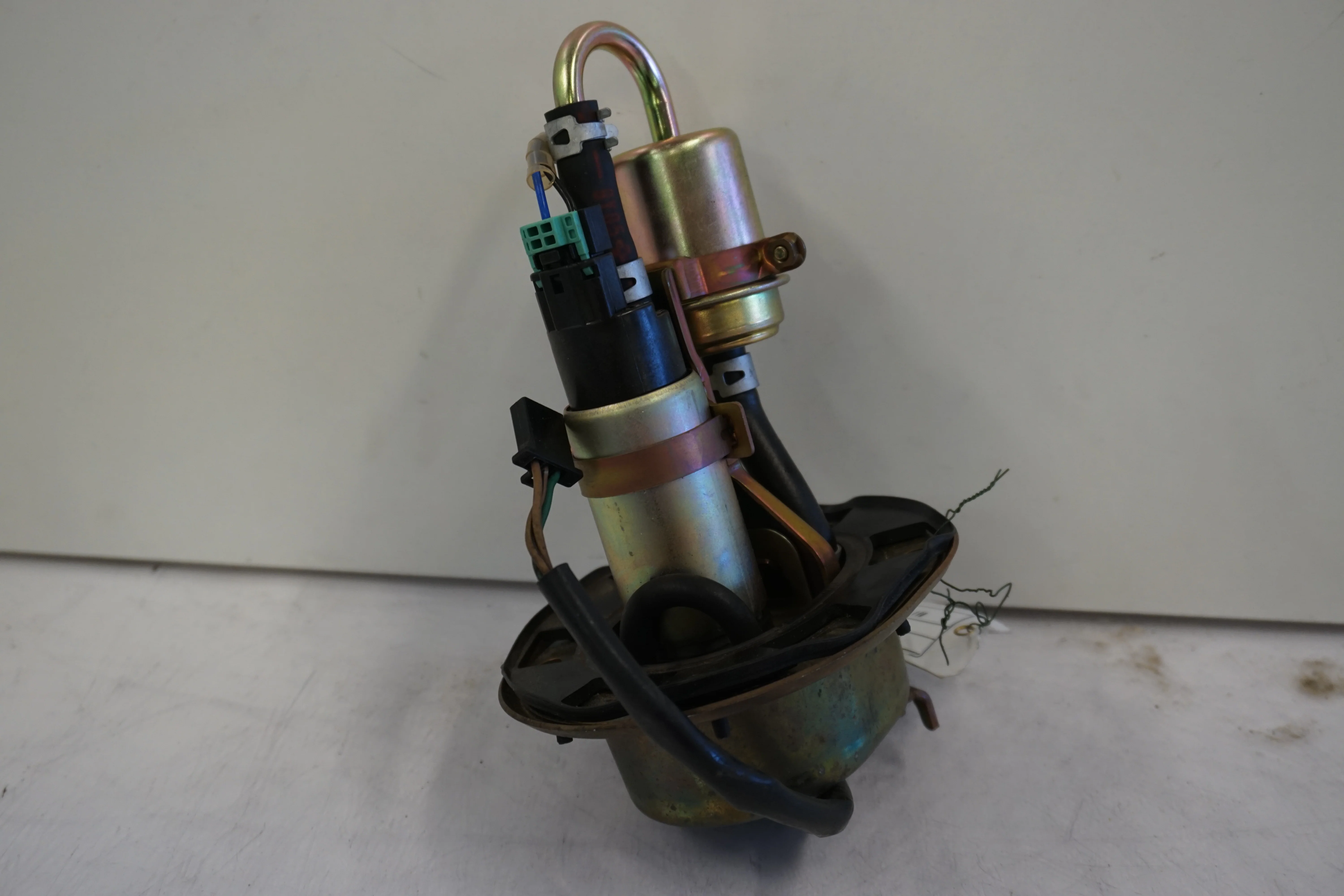 Bensinpump insprut - Image 3