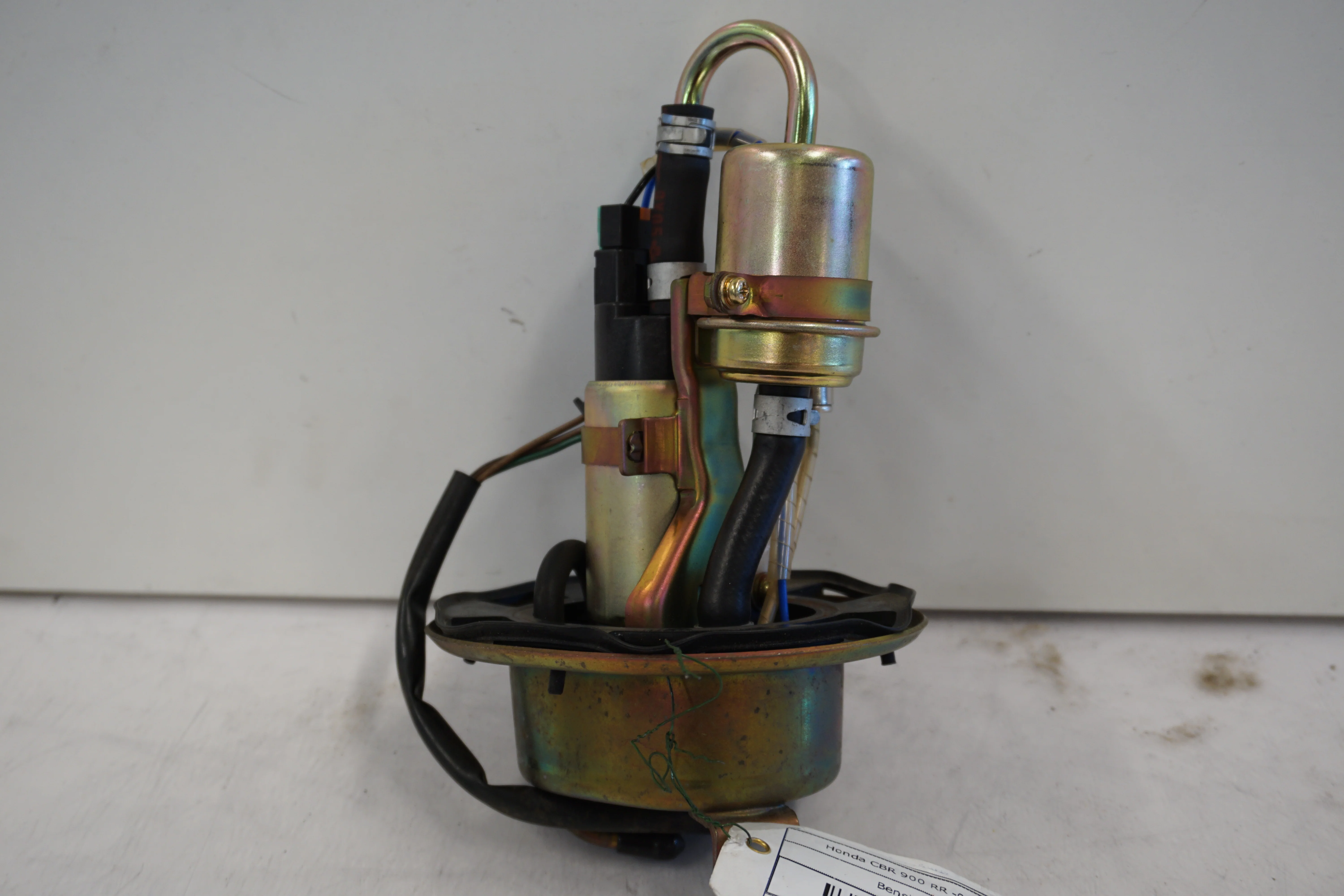 Bensinpump insprut - Image 4