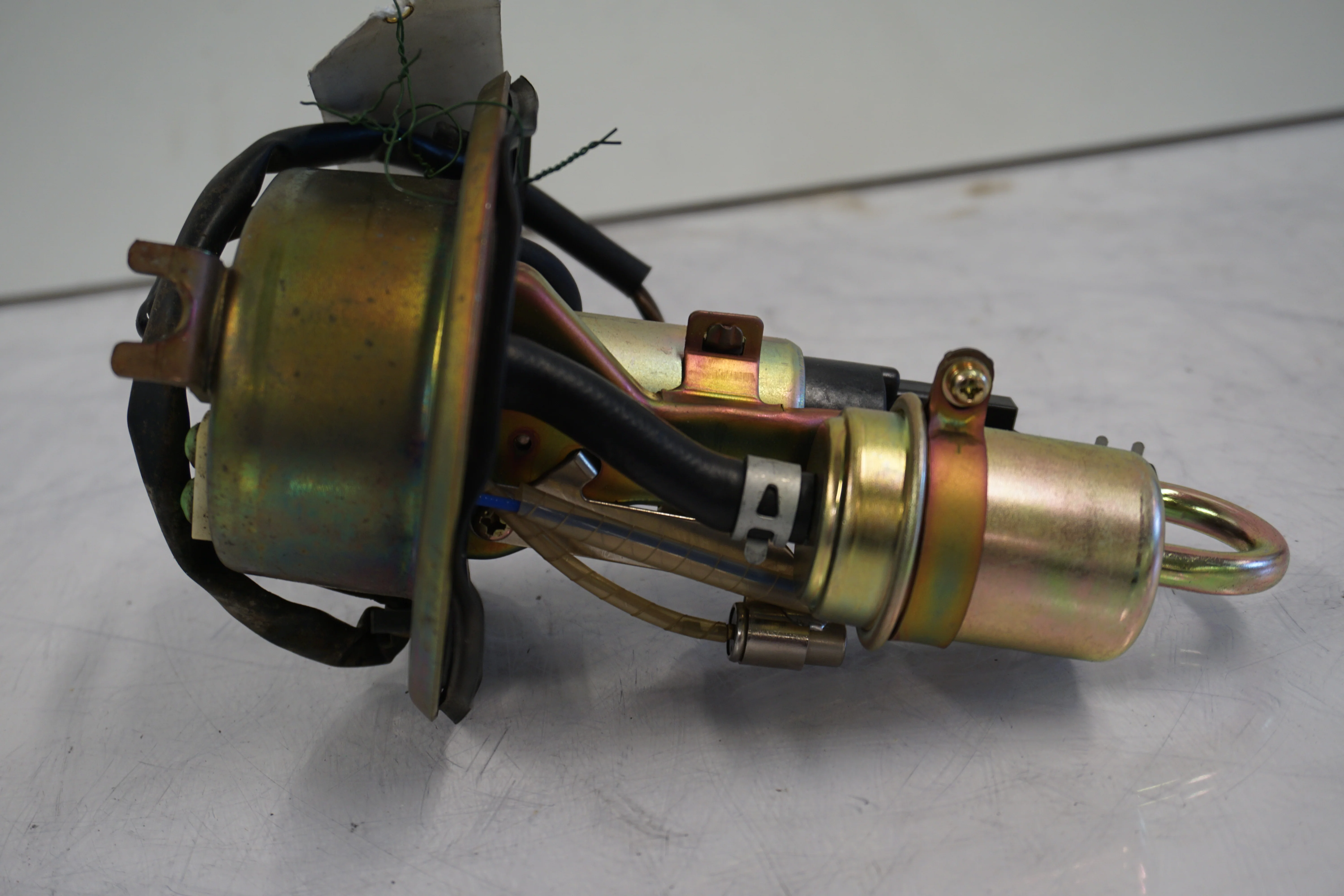 Bensinpump insprut - Image 6