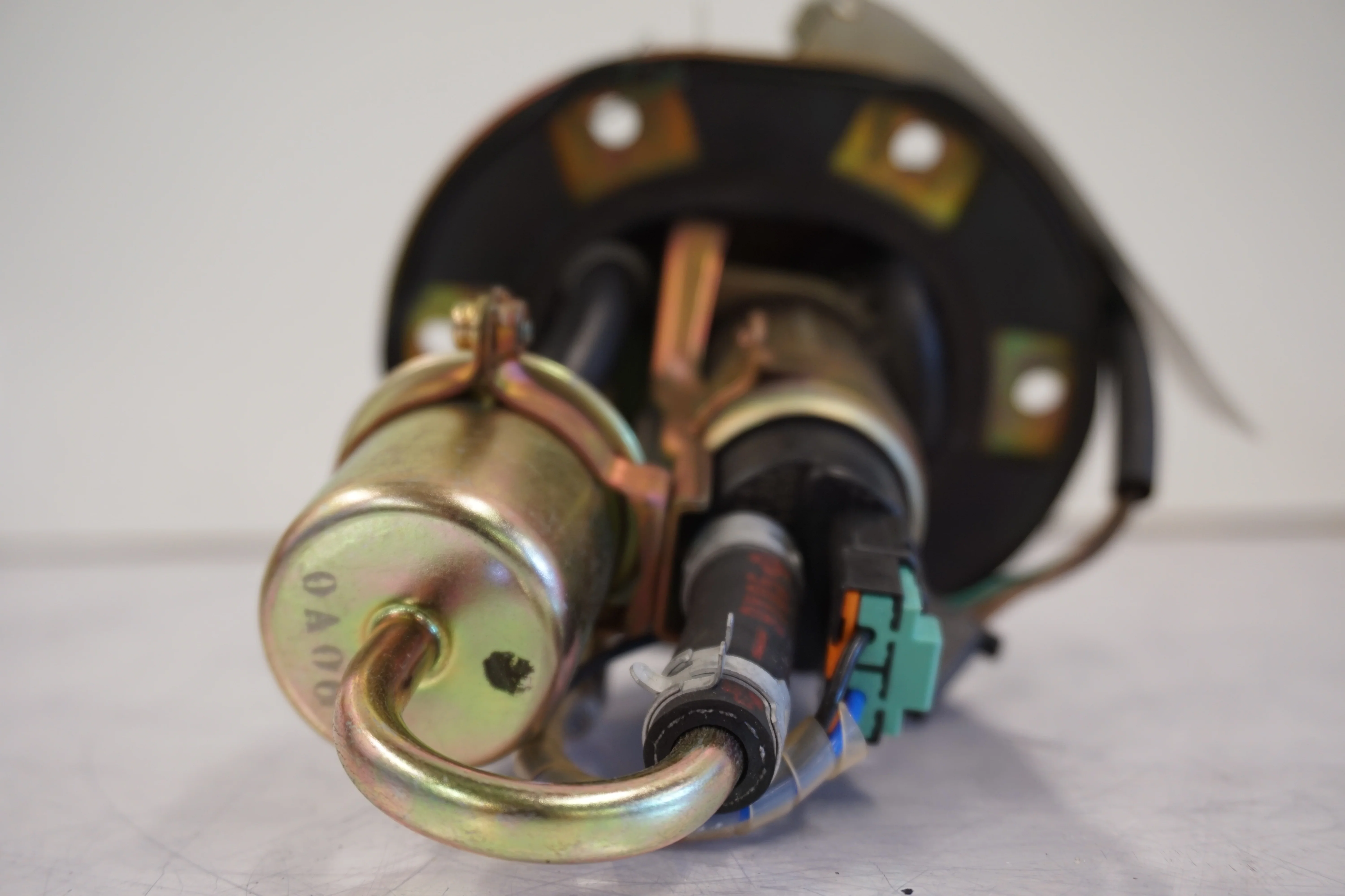 Bensinpump insprut - Image 7
