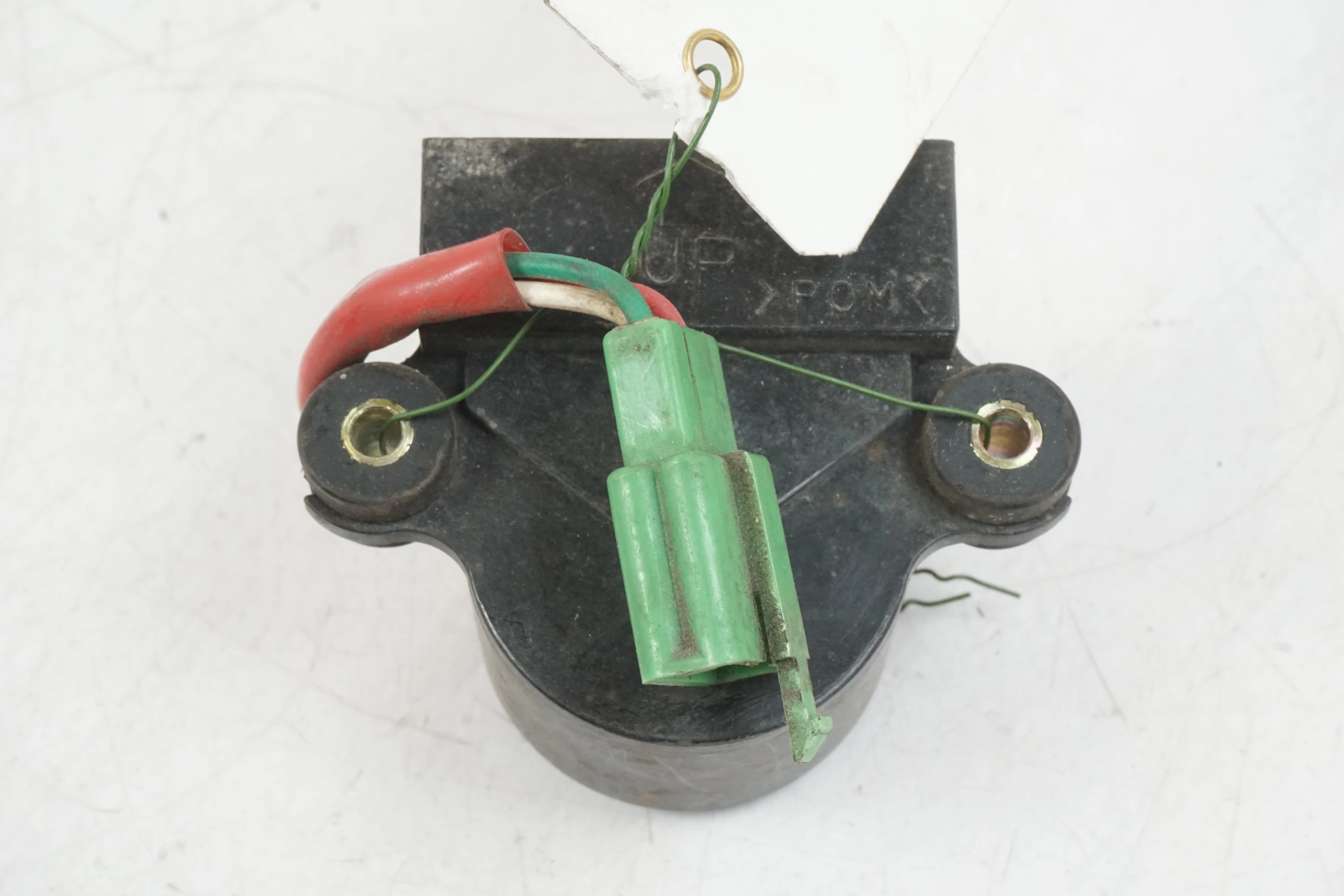 Tilt Sensor