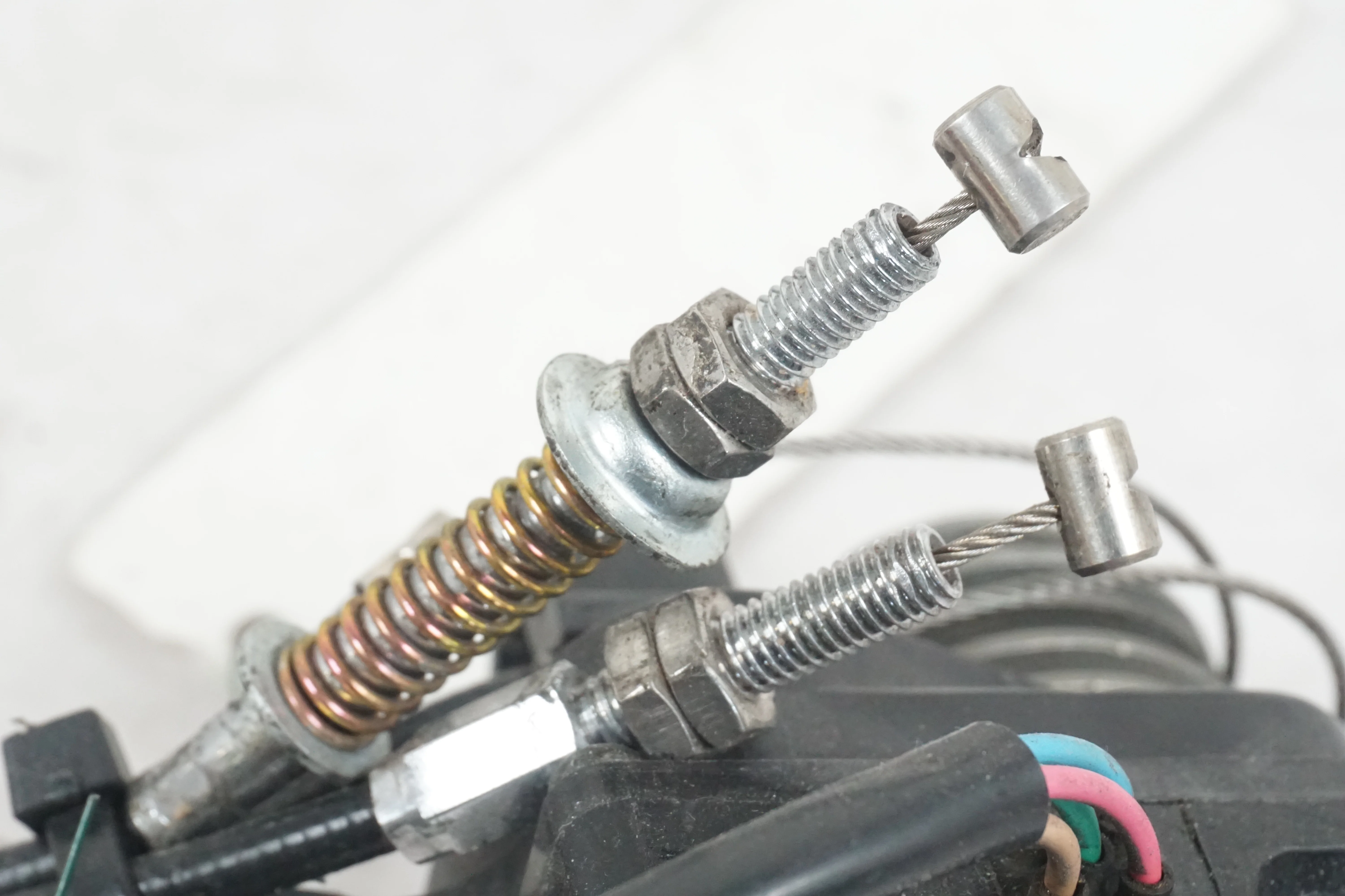Avgasspjällmotor - Image 3