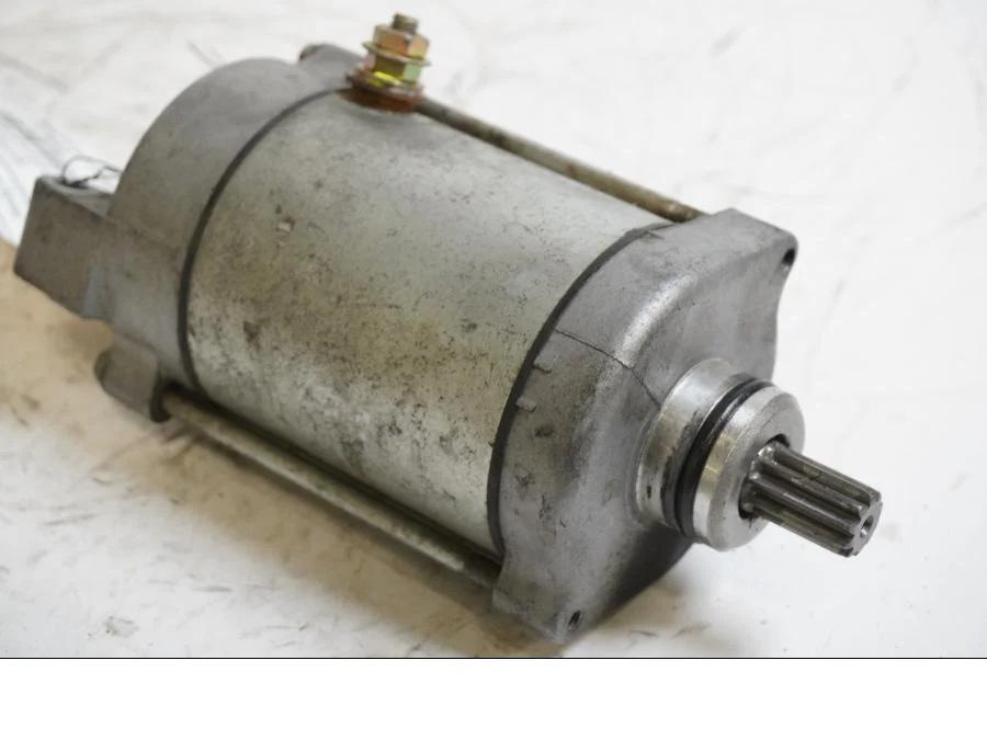 Startmotor
