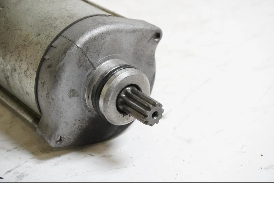 Startmotor - Image 2