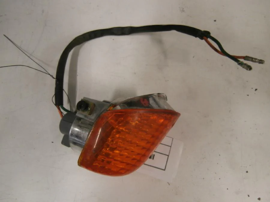Blinkers - Image 2