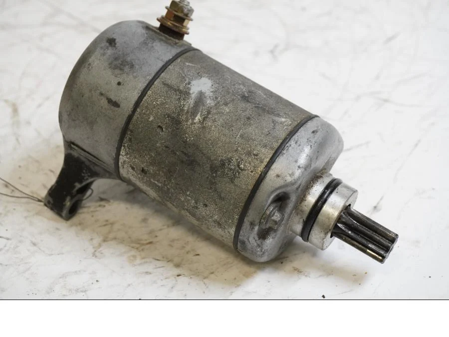 Startmotor