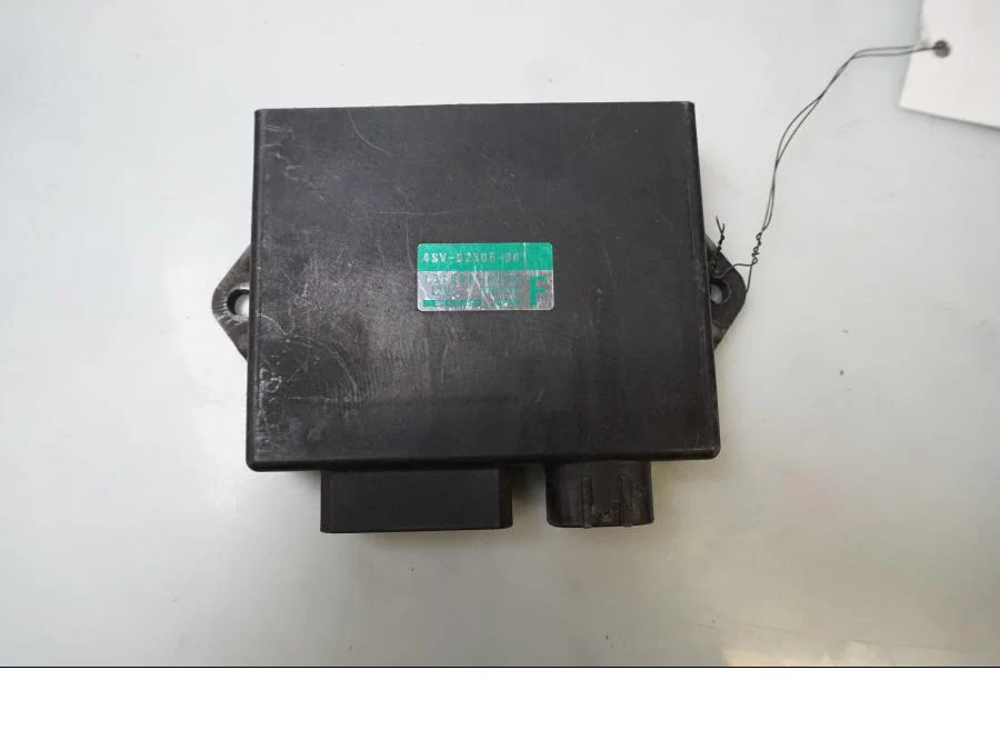 CDI / ECU