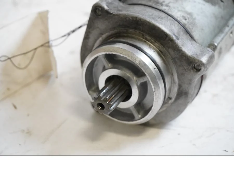 Startmotor - Image 2