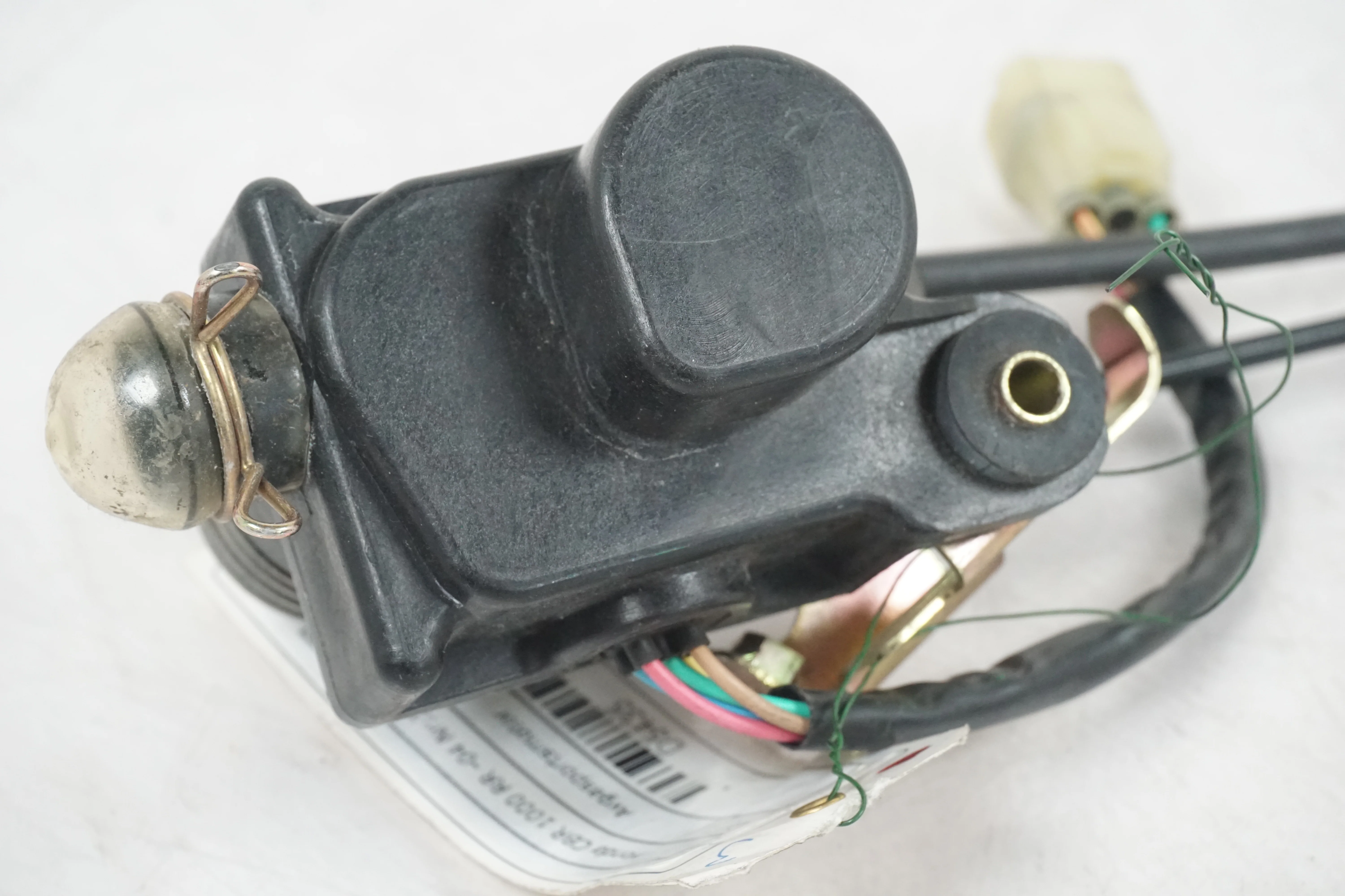 Avgasspjällmotor - Image 4