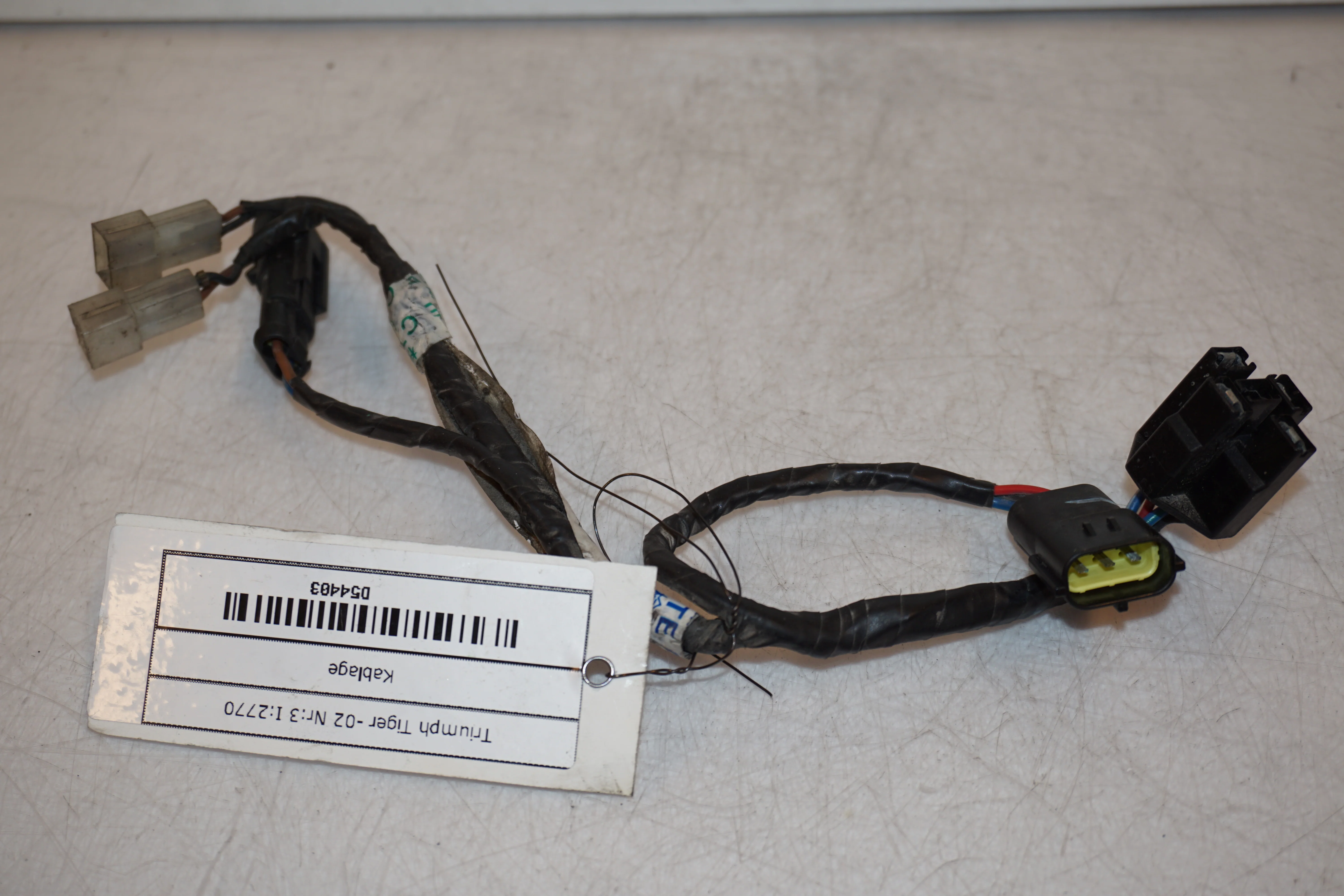 Kablage - Image 3