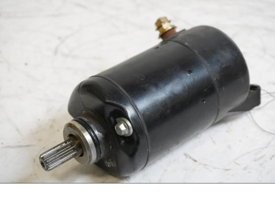 Startmotor