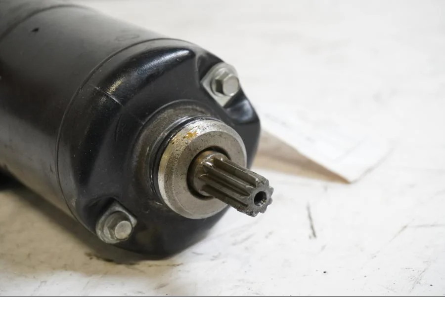 Startmotor - Image 2