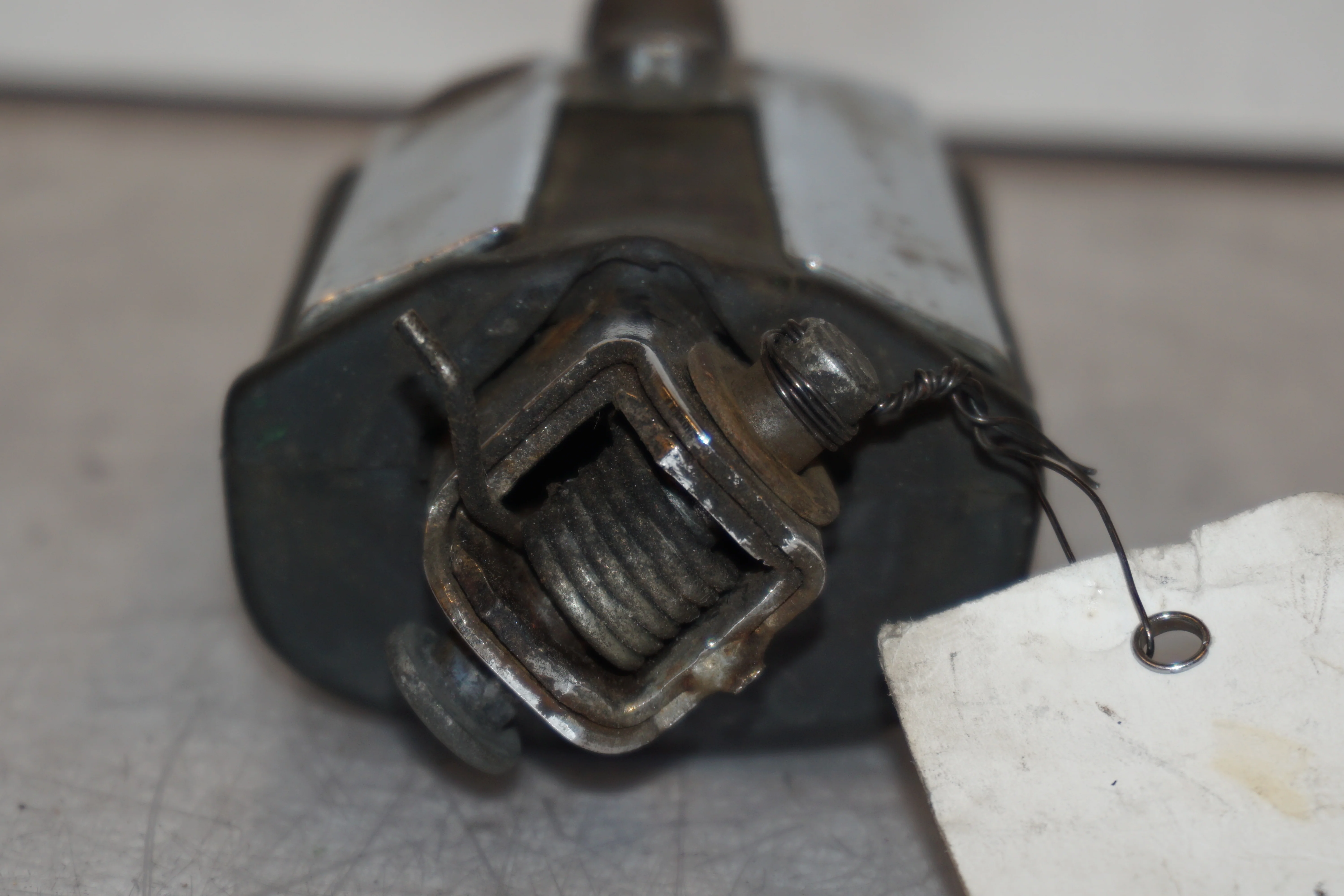 Fotpinne - Image 4
