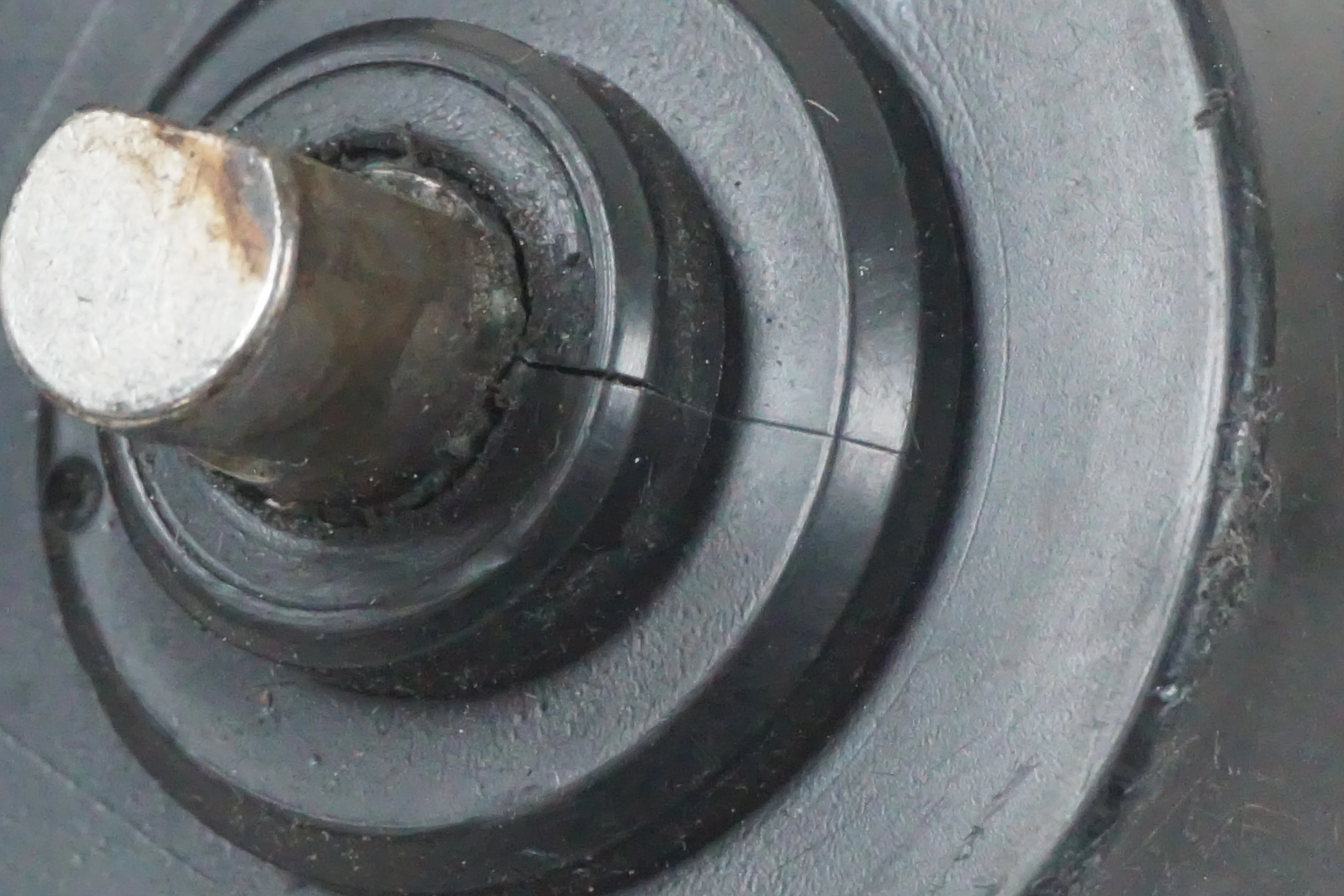 Avgasspjällmotor - Image 5