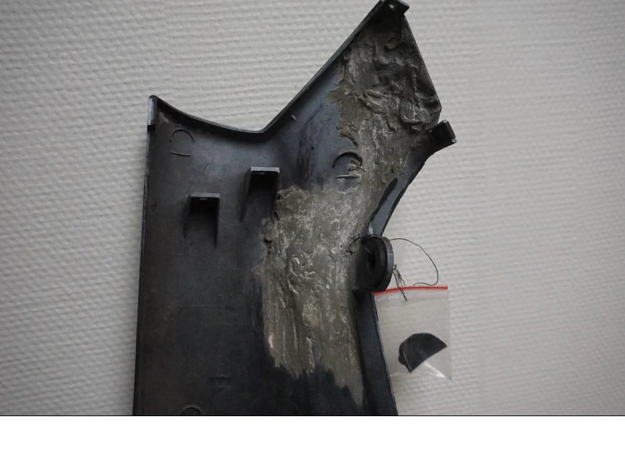 Bakvinge - Image 4
